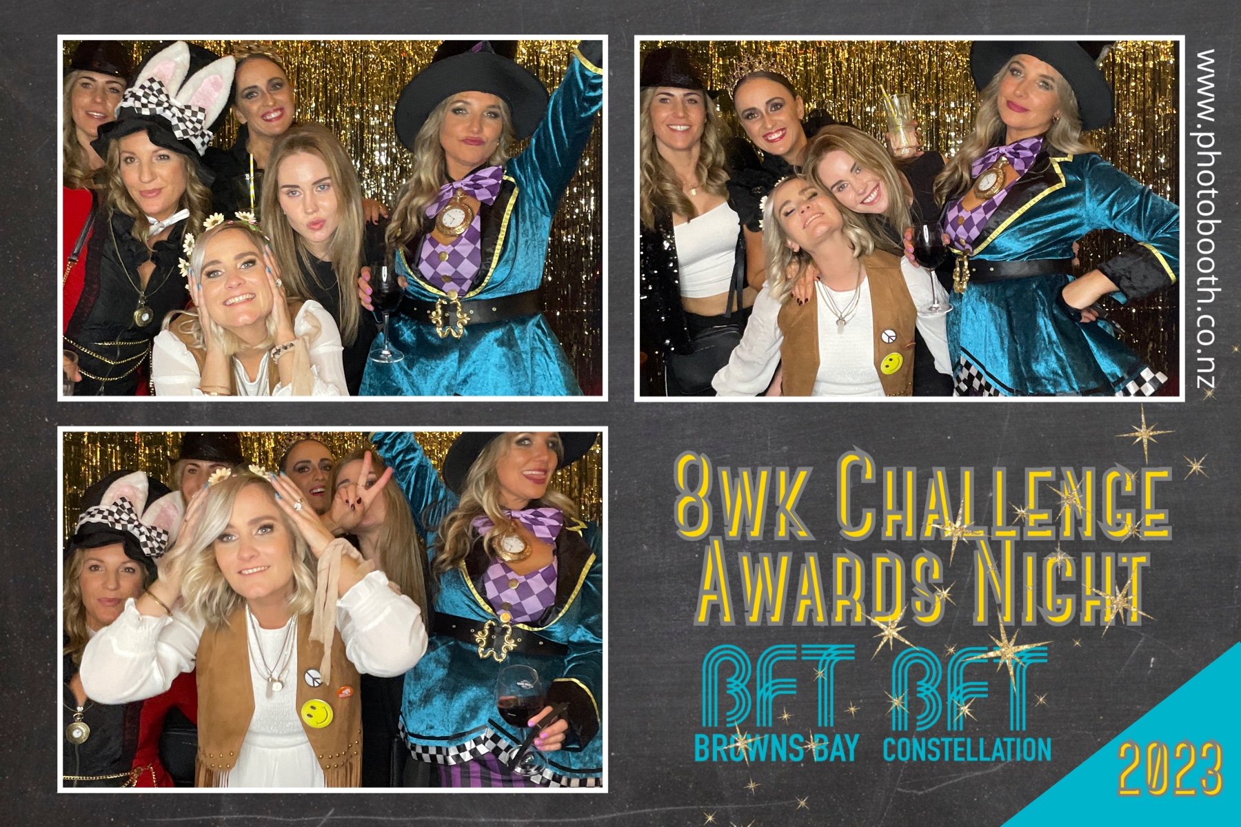 BFT Awards | View more photos from the event at gallery.photobooth.co.nz/u/SelfieCentral/BFT-Awards