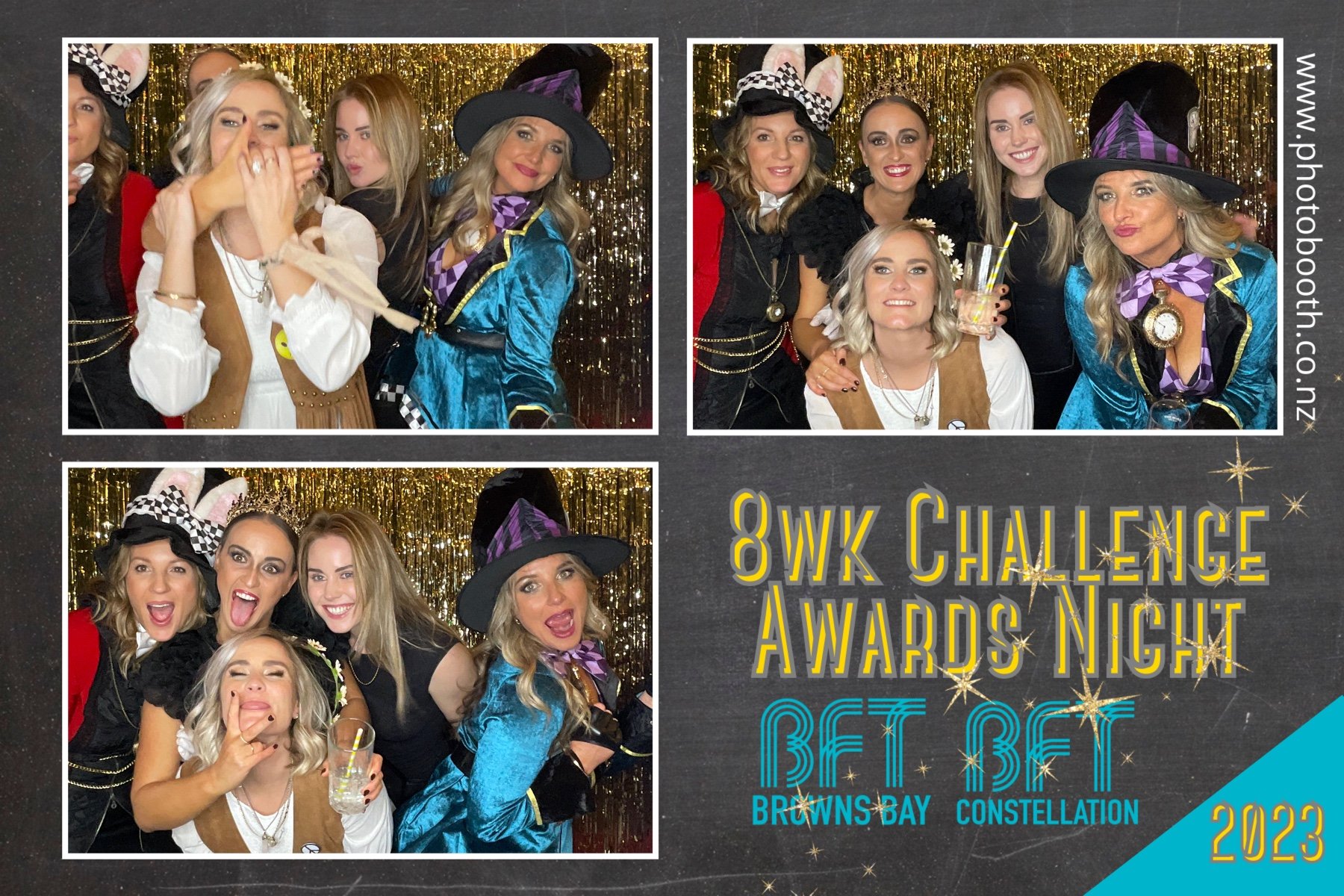 BFT Awards | View more photos from the event at gallery.photobooth.co.nz/u/SelfieCentral/BFT-Awards