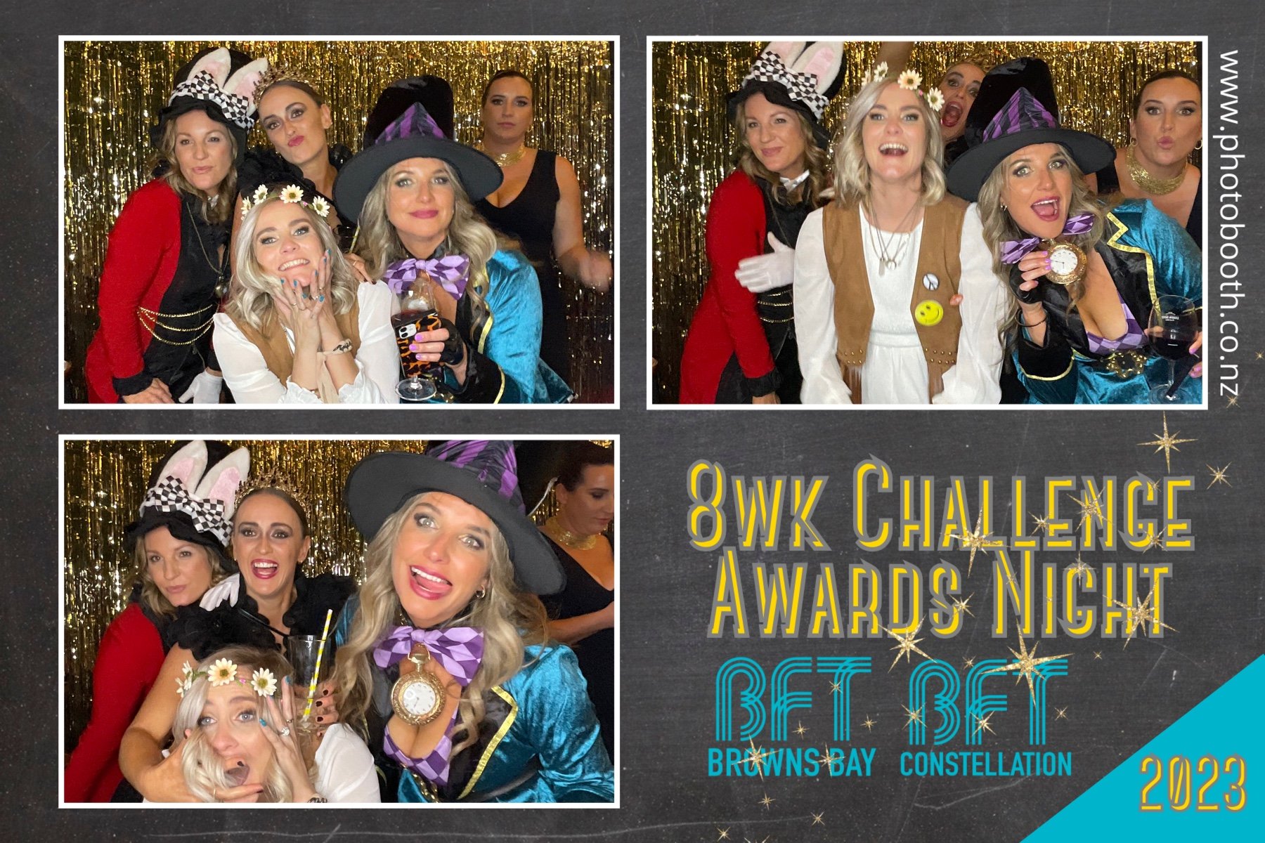 BFT Awards | View more photos from the event at gallery.photobooth.co.nz/u/SelfieCentral/BFT-Awards