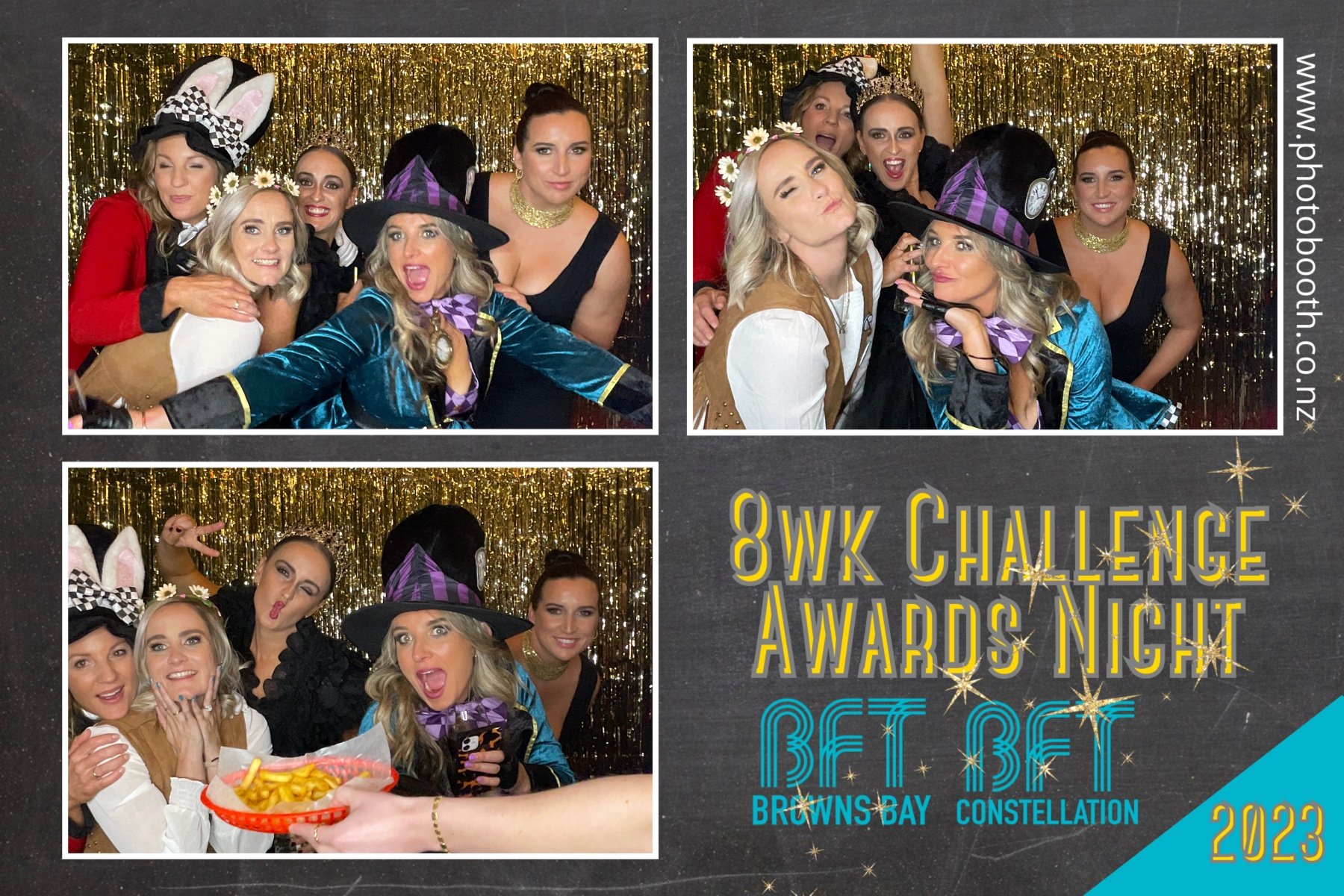 BFT Awards | View more photos from the event at gallery.photobooth.co.nz/u/SelfieCentral/BFT-Awards