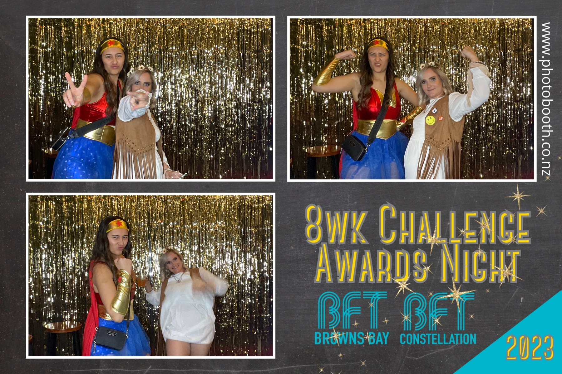 BFT Awards | View more photos from the event at gallery.photobooth.co.nz/u/SelfieCentral/BFT-Awards