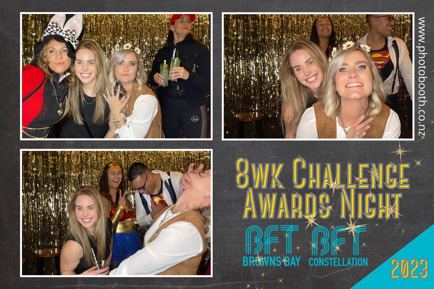 BFT Awards | View more photos from the event at gallery.photobooth.co.nz/u/SelfieCentral/BFT-Awards