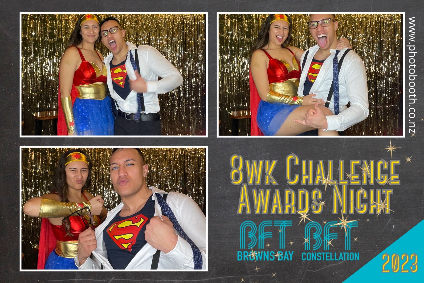BFT Awards | View more photos from the event at gallery.photobooth.co.nz/u/SelfieCentral/BFT-Awards