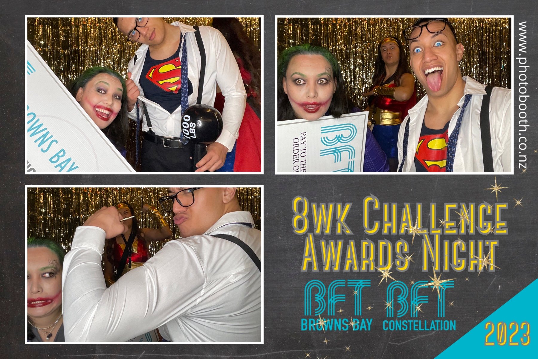 BFT Awards | View more photos from the event at gallery.photobooth.co.nz/u/SelfieCentral/BFT-Awards