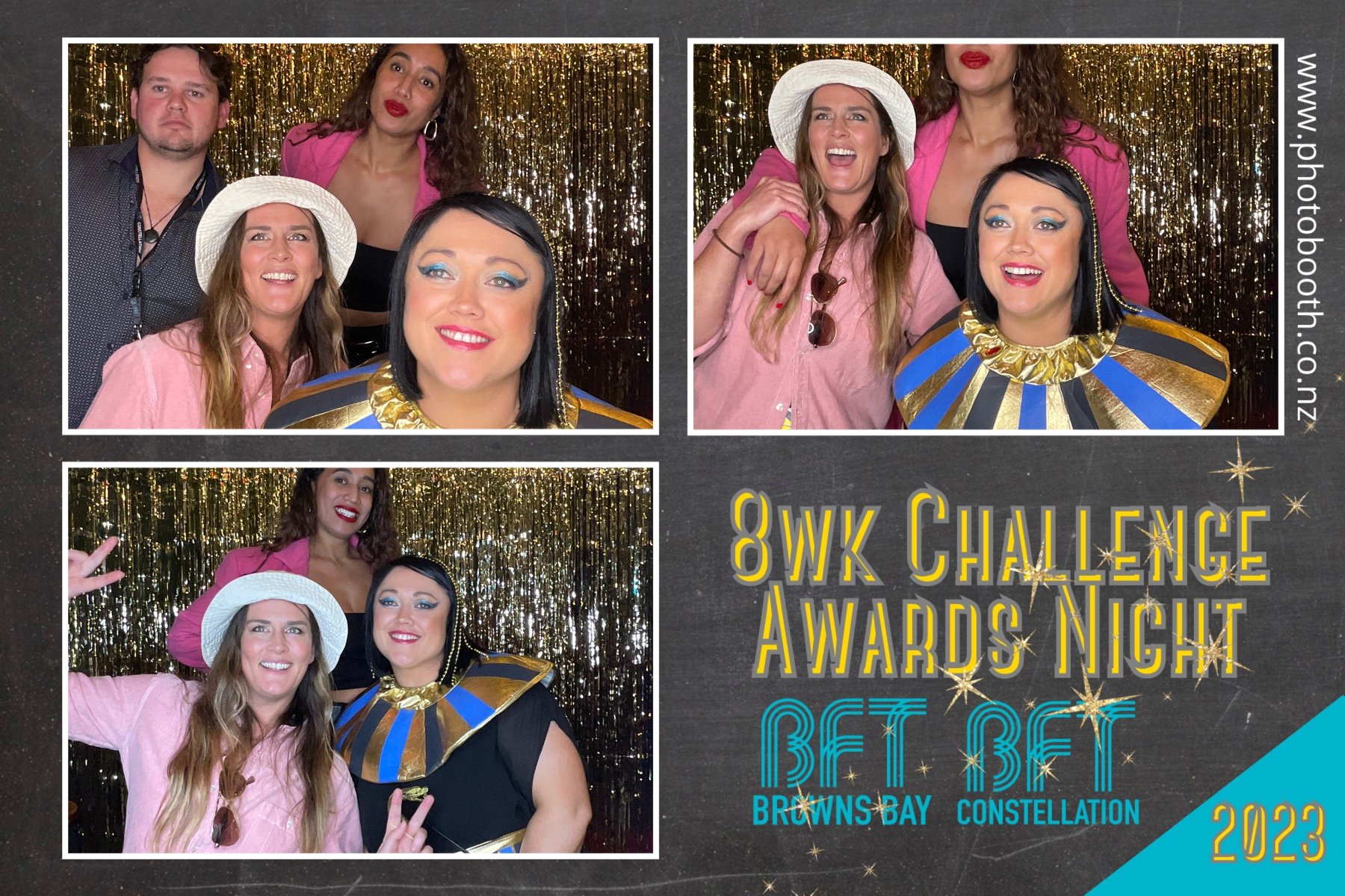 BFT Awards | View more photos from the event at gallery.photobooth.co.nz/u/SelfieCentral/BFT-Awards
