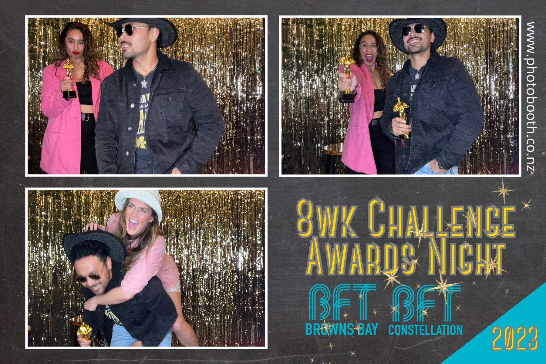 BFT Awards | View more photos from the event at gallery.photobooth.co.nz/u/SelfieCentral/BFT-Awards