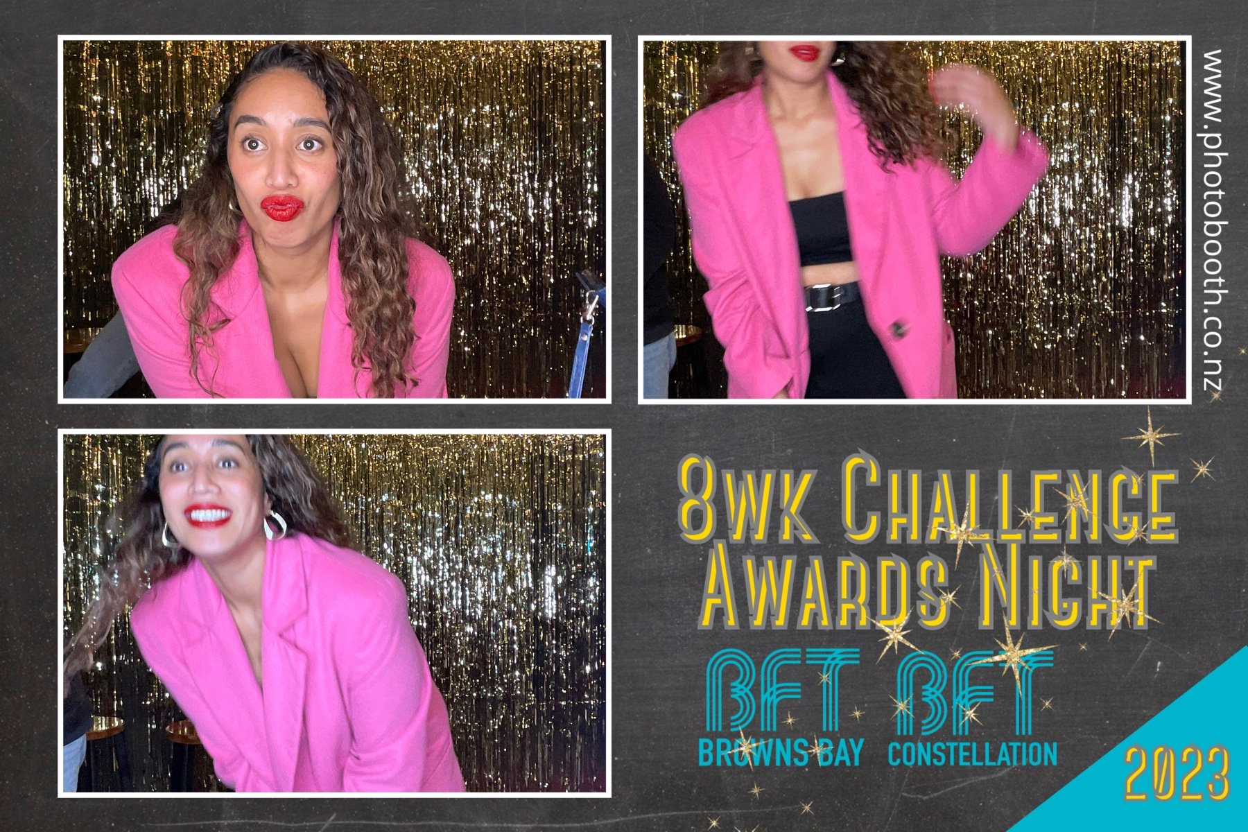 BFT Awards | View more photos from the event at gallery.photobooth.co.nz/u/SelfieCentral/BFT-Awards