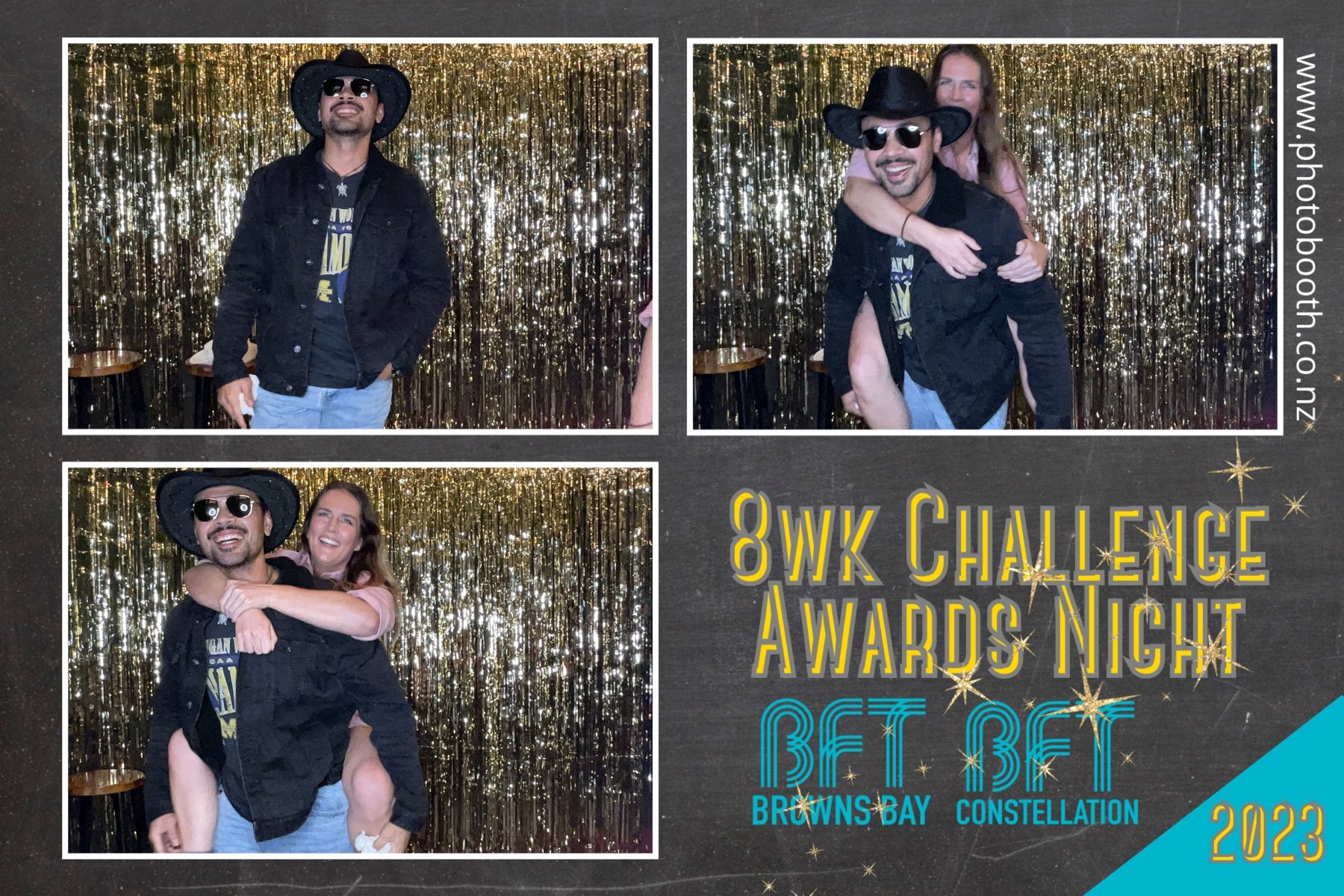 BFT Awards | View more photos from the event at gallery.photobooth.co.nz/u/SelfieCentral/BFT-Awards