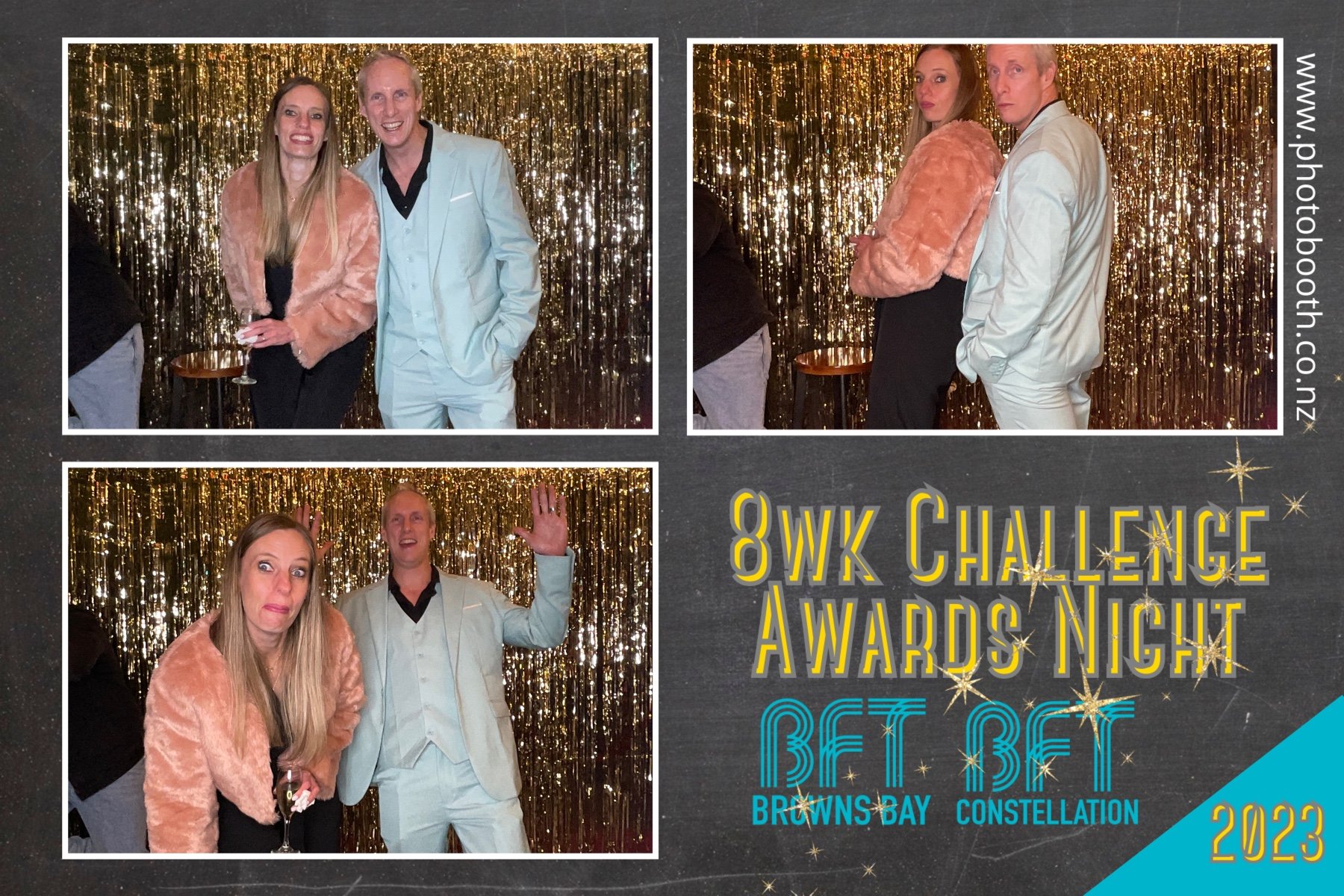 BFT Awards | View more photos from the event at gallery.photobooth.co.nz/u/SelfieCentral/BFT-Awards