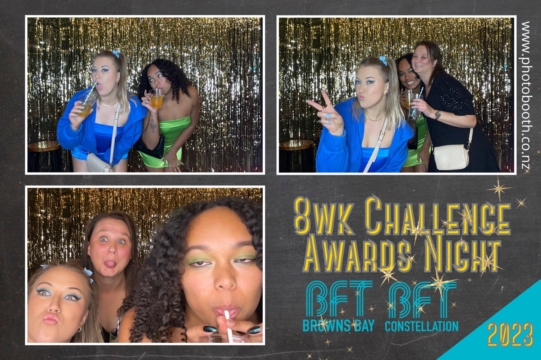BFT Awards | View more photos from the event at gallery.photobooth.co.nz/u/SelfieCentral/BFT-Awards