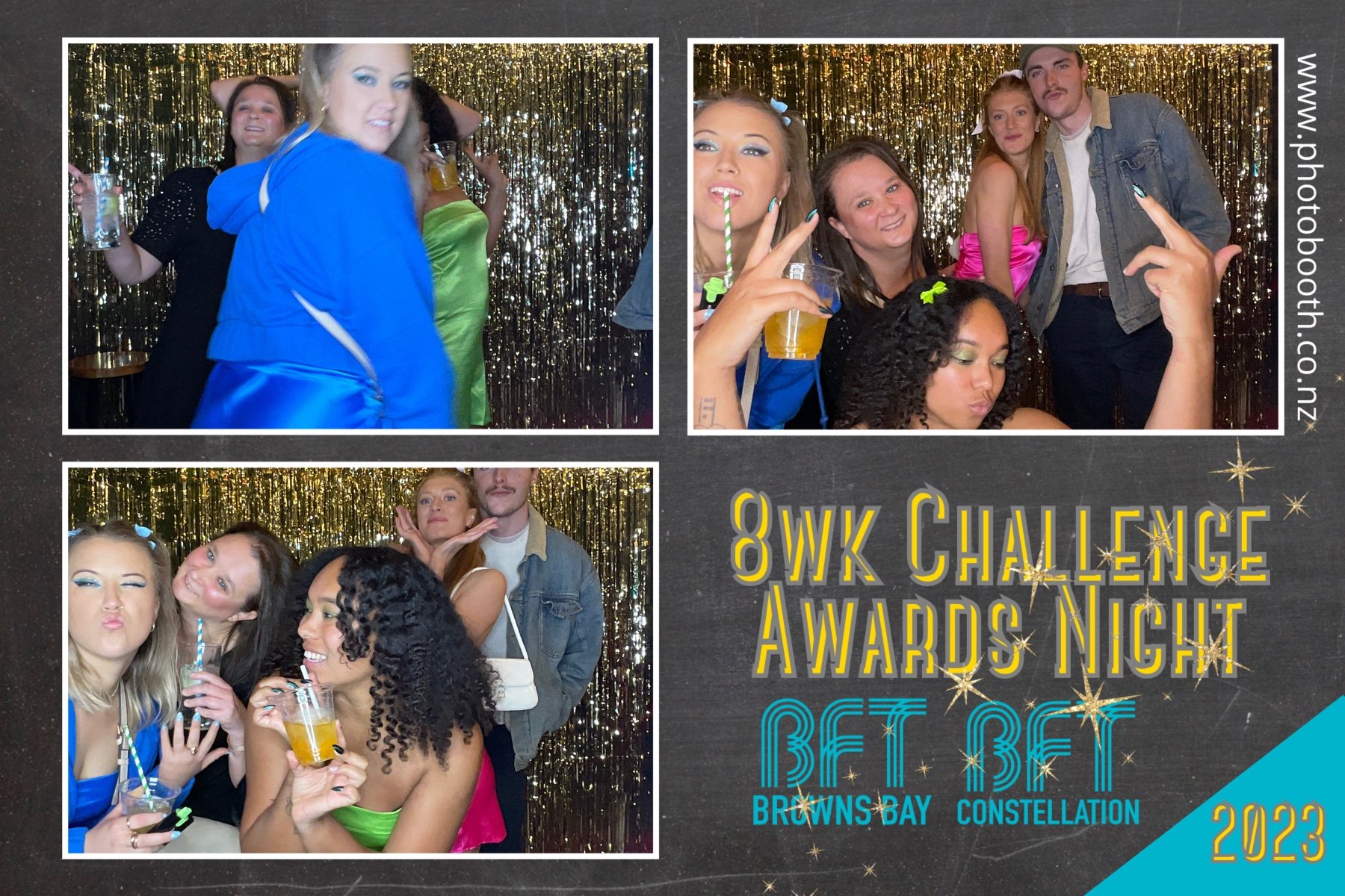 BFT Awards | View more photos from the event at gallery.photobooth.co.nz/u/SelfieCentral/BFT-Awards