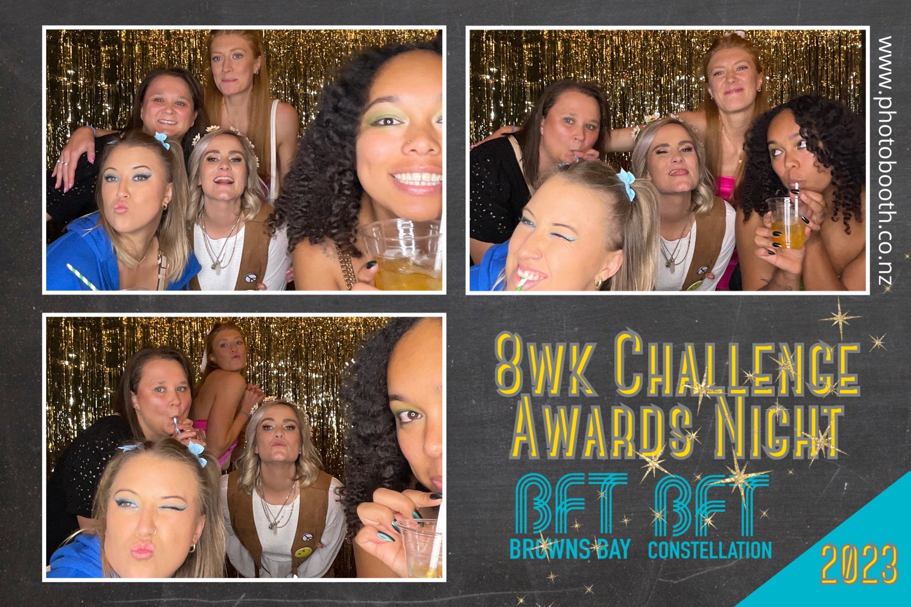 BFT Awards | View more photos from the event at gallery.photobooth.co.nz/u/SelfieCentral/BFT-Awards