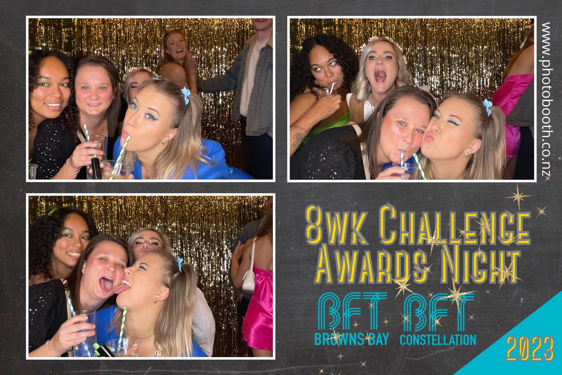 BFT Awards | View more photos from the event at gallery.photobooth.co.nz/u/SelfieCentral/BFT-Awards