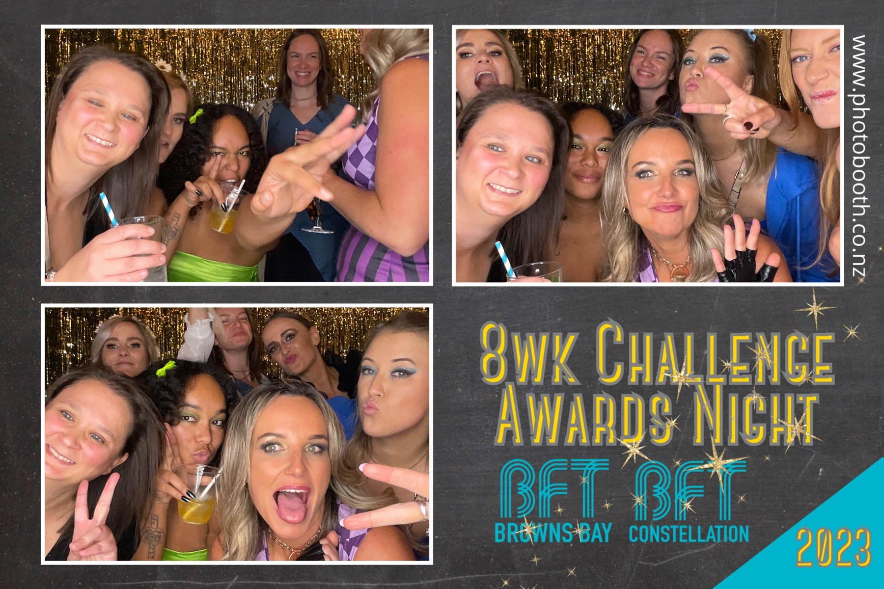 BFT Awards | View more photos from the event at gallery.photobooth.co.nz/u/SelfieCentral/BFT-Awards
