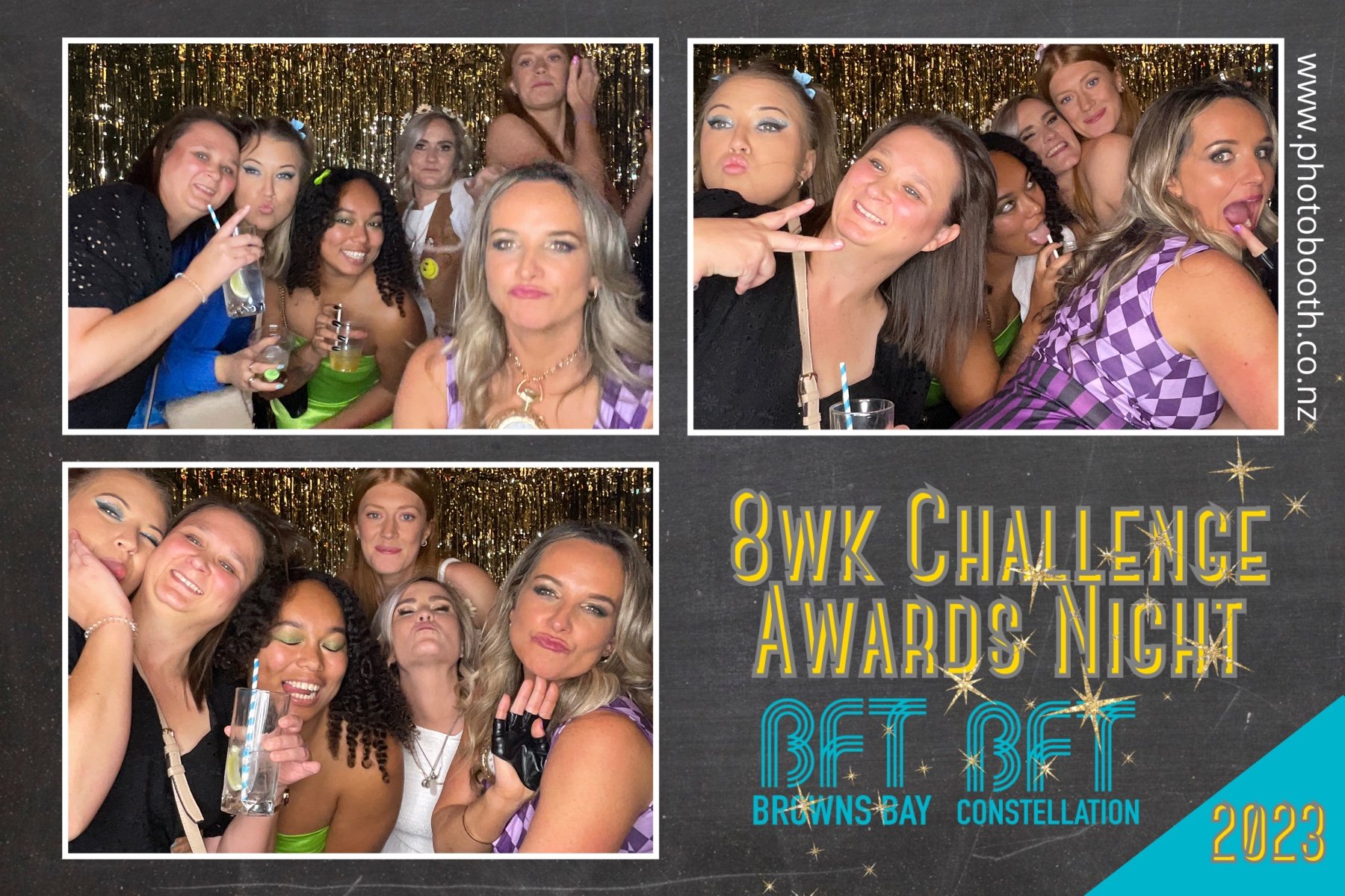 BFT Awards | View more photos from the event at gallery.photobooth.co.nz/u/SelfieCentral/BFT-Awards