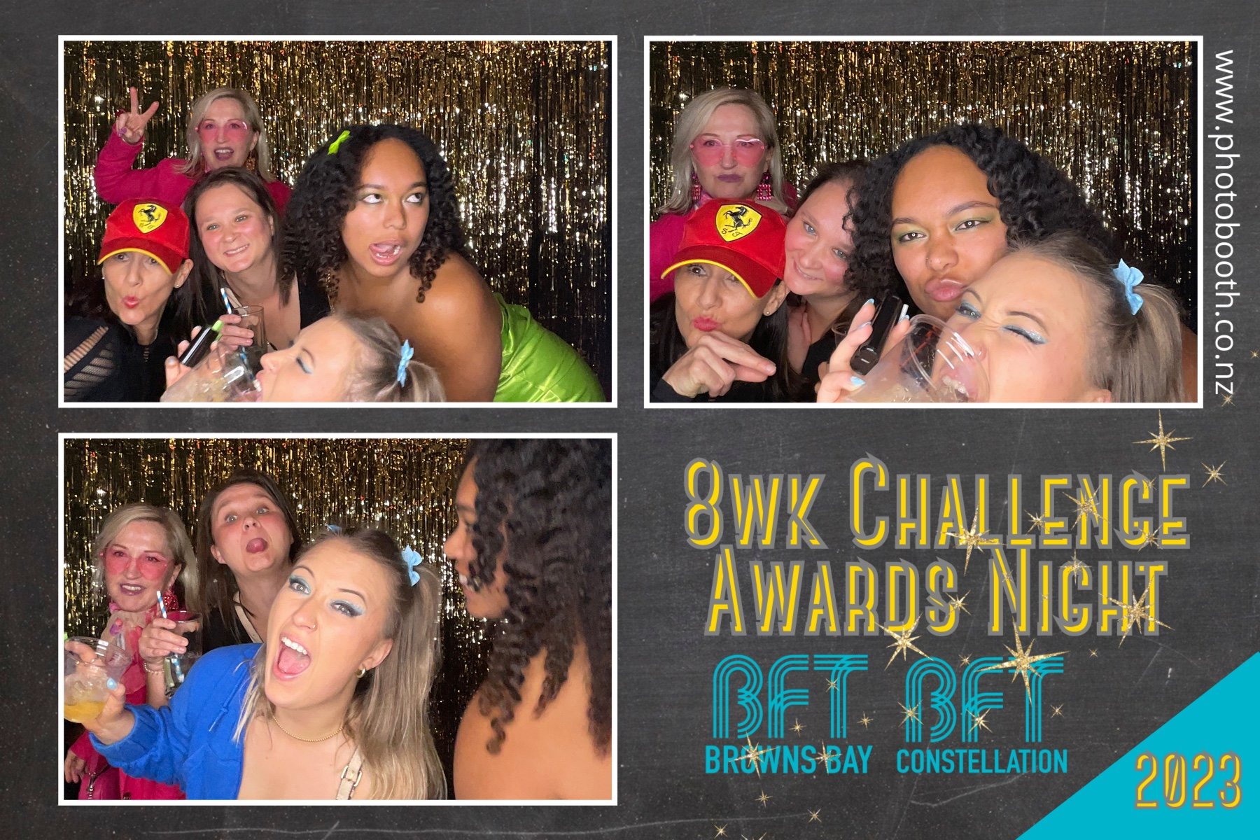 BFT Awards | View more photos from the event at gallery.photobooth.co.nz/u/SelfieCentral/BFT-Awards