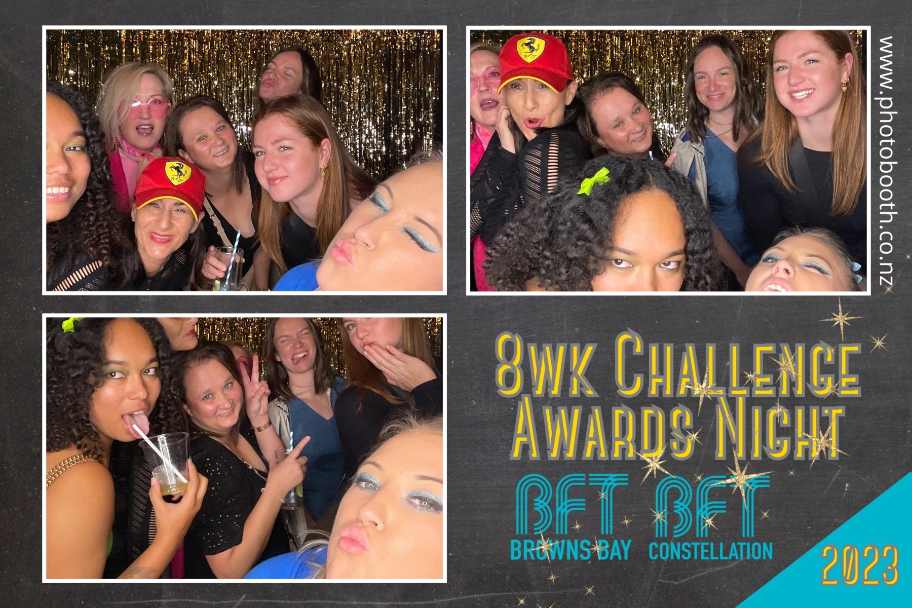 BFT Awards | View more photos from the event at gallery.photobooth.co.nz/u/SelfieCentral/BFT-Awards