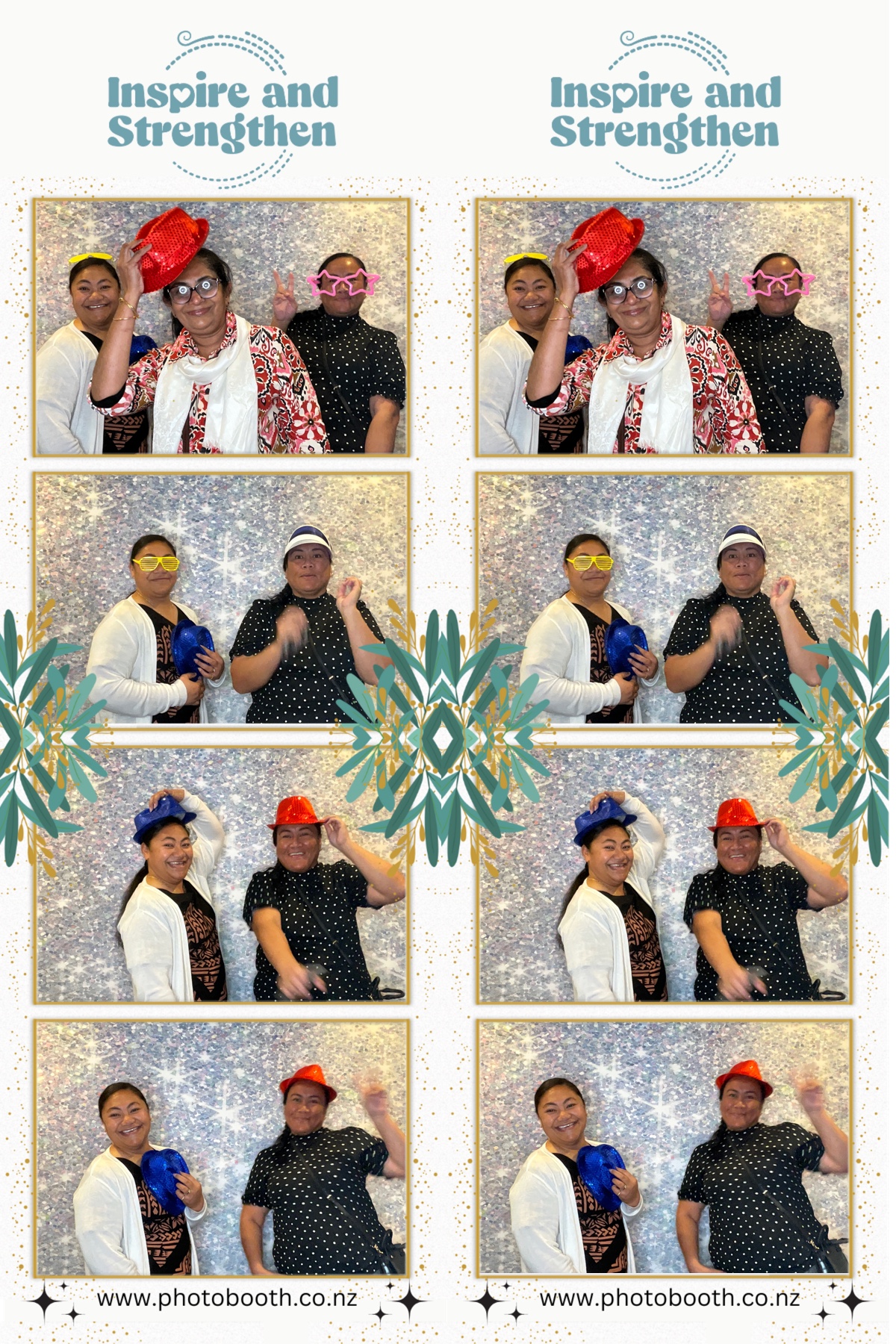 Busy Bees | View more photos from the event at gallery.photobooth.co.nz/u/SelfieCentral/Busy-Bees