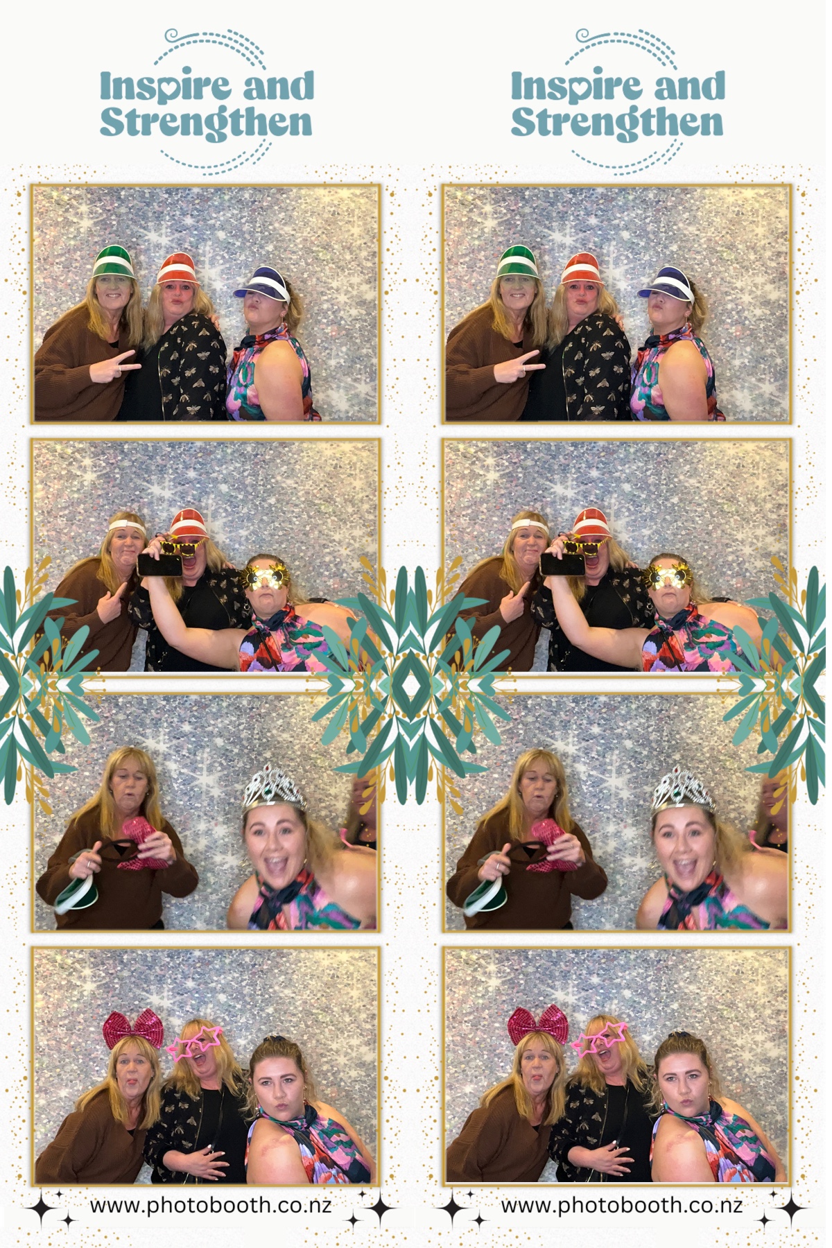 Busy Bees | View more photos from the event at gallery.photobooth.co.nz/u/SelfieCentral/Busy-Bees