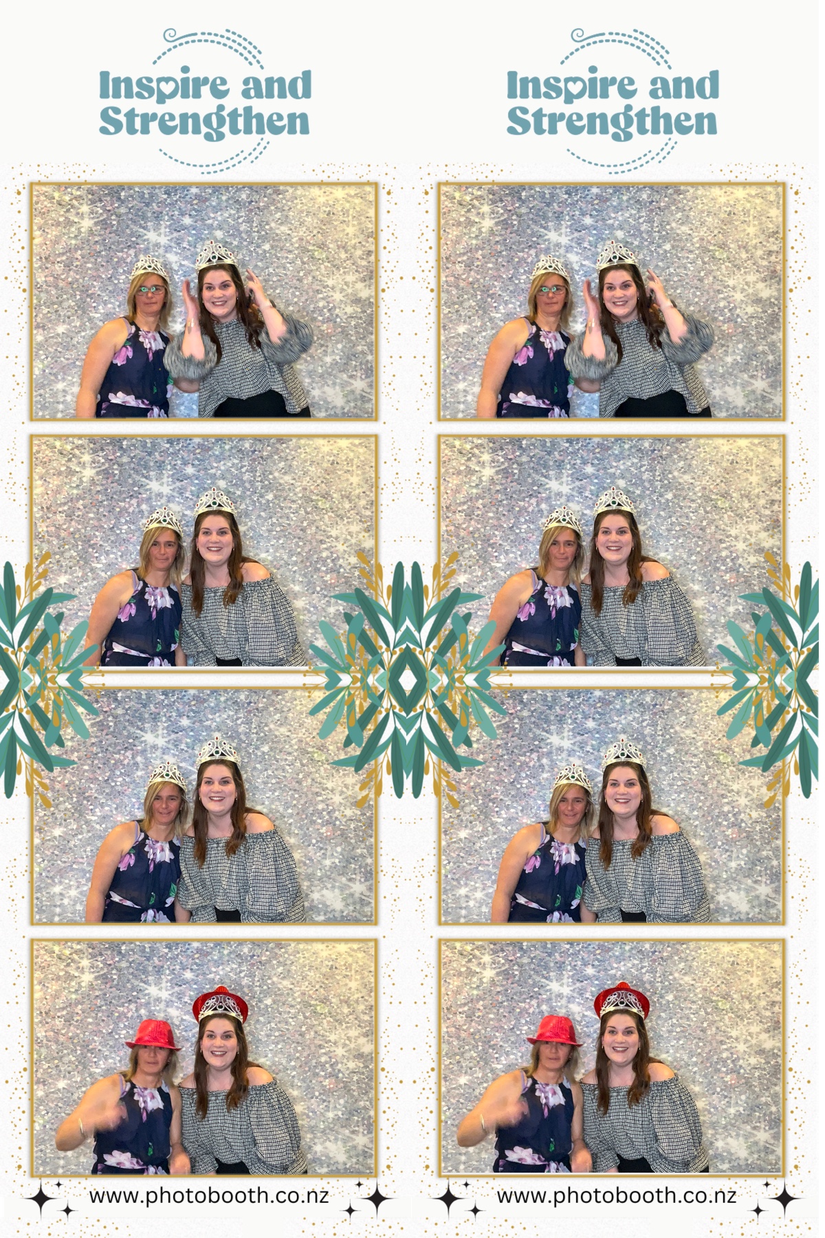 Busy Bees | View more photos from the event at gallery.photobooth.co.nz/u/SelfieCentral/Busy-Bees