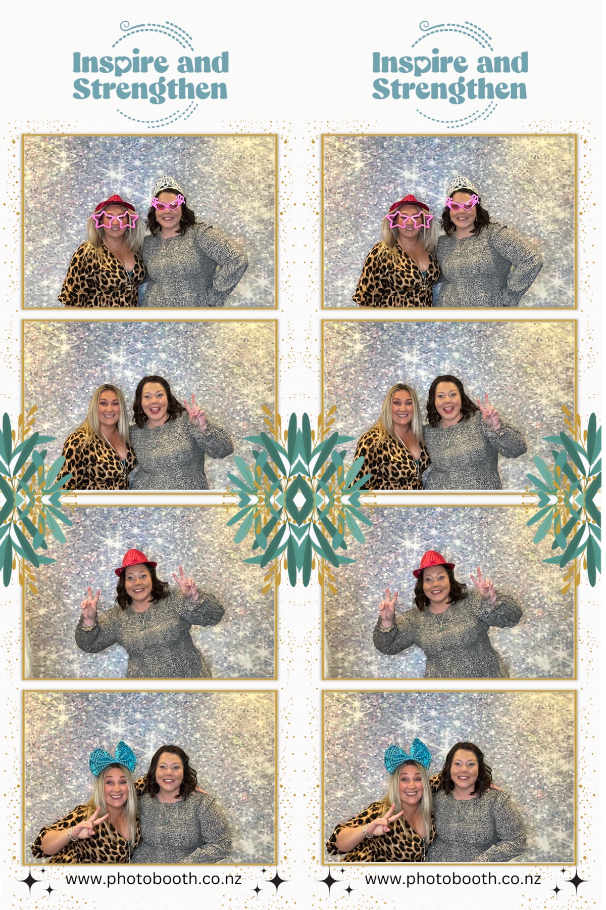Busy Bees | View more photos from the event at gallery.photobooth.co.nz/u/SelfieCentral/Busy-Bees