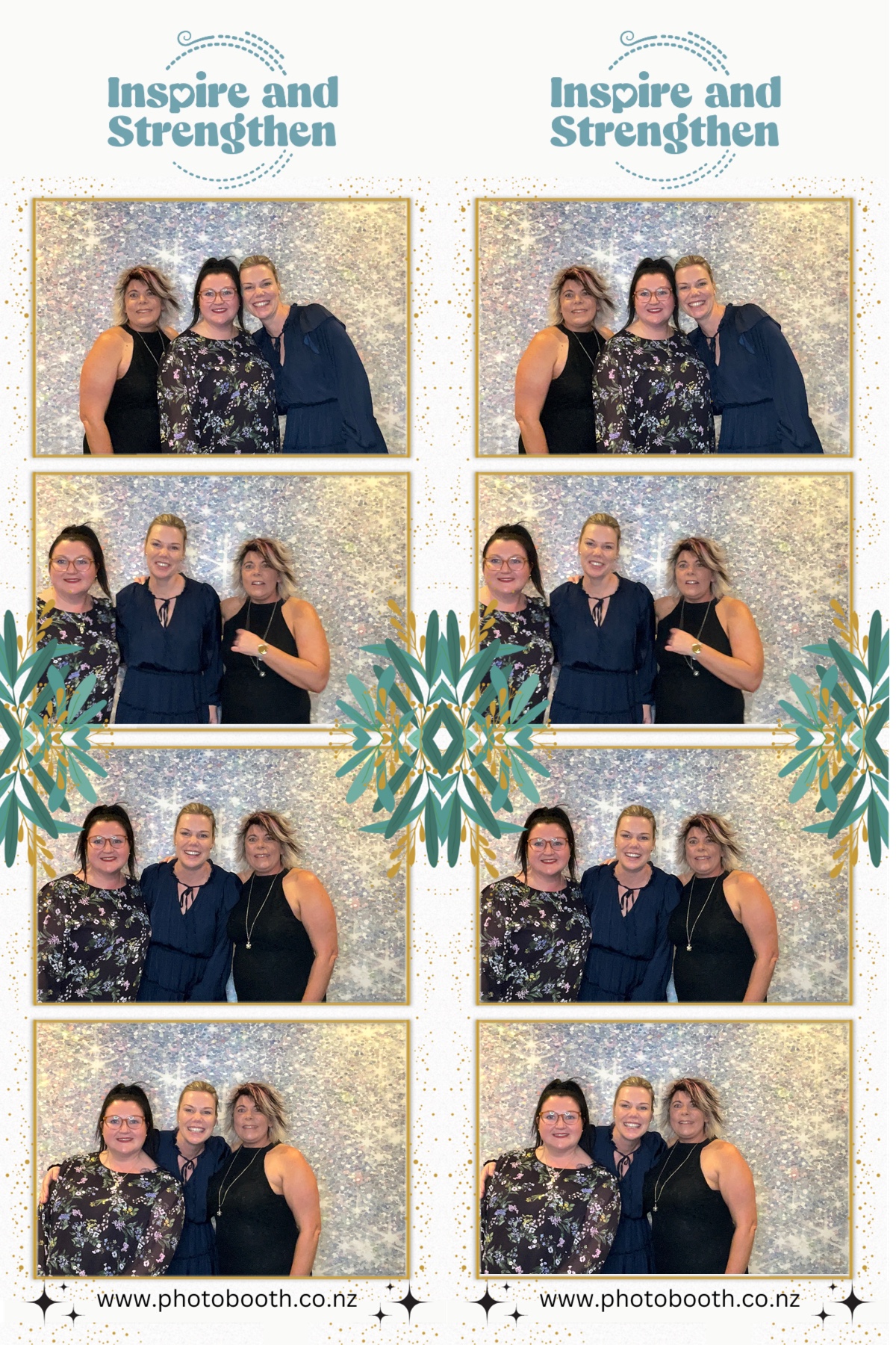 Busy Bees | View more photos from the event at gallery.photobooth.co.nz/u/SelfieCentral/Busy-Bees