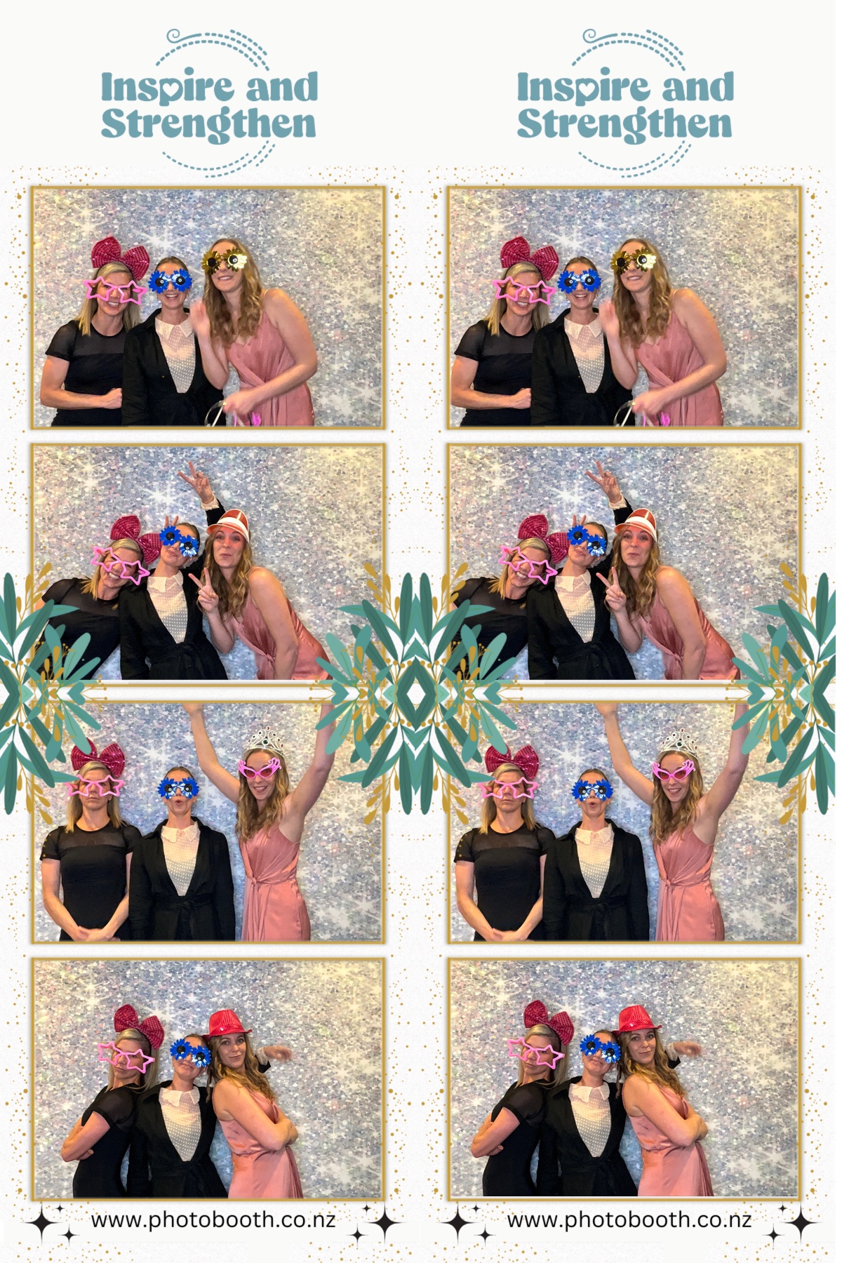 Busy Bees | View more photos from the event at gallery.photobooth.co.nz/u/SelfieCentral/Busy-Bees