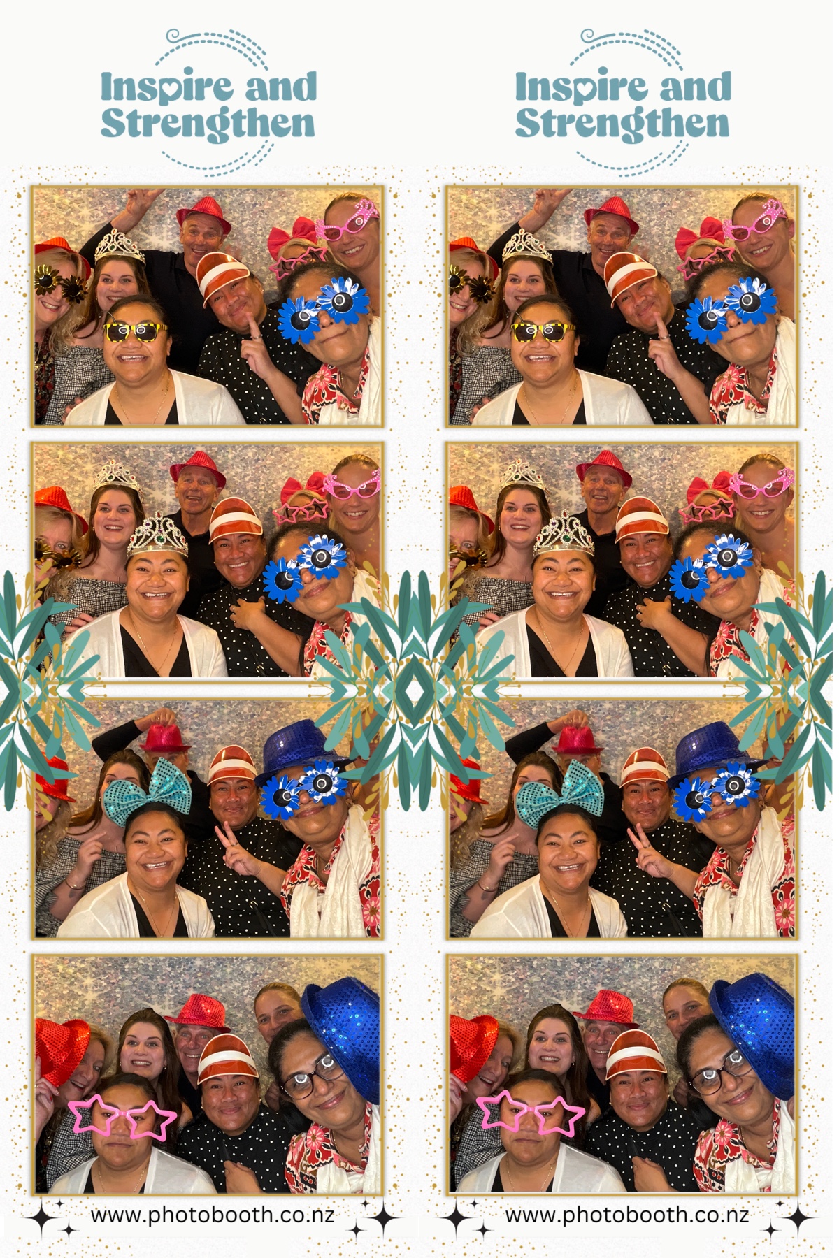 Busy Bees | View more photos from the event at gallery.photobooth.co.nz/u/SelfieCentral/Busy-Bees