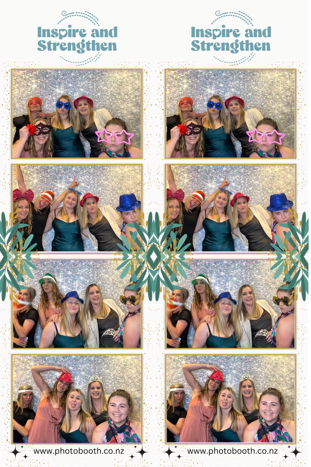 Busy Bees | View more photos from the event at gallery.photobooth.co.nz/u/SelfieCentral/Busy-Bees