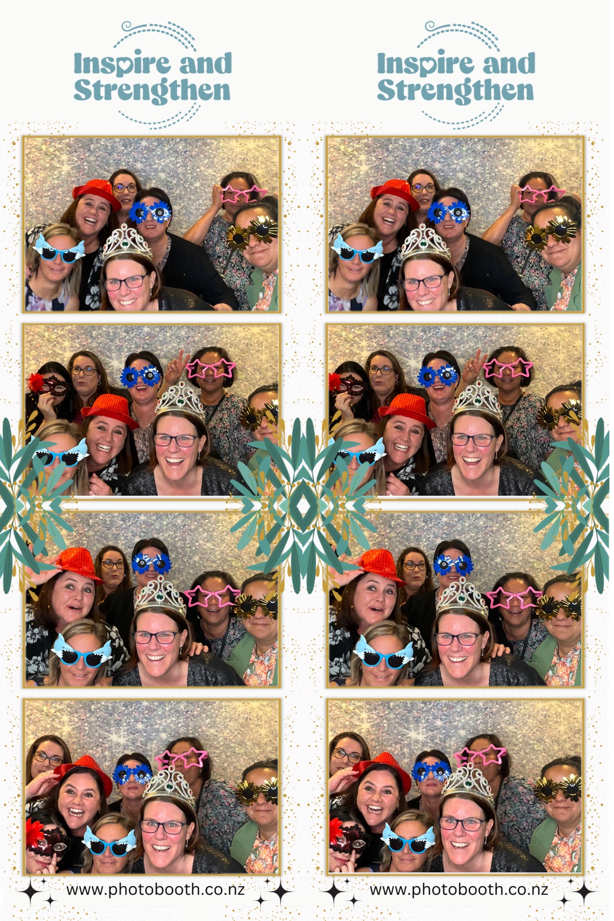 Busy Bees | View more photos from the event at gallery.photobooth.co.nz/u/SelfieCentral/Busy-Bees