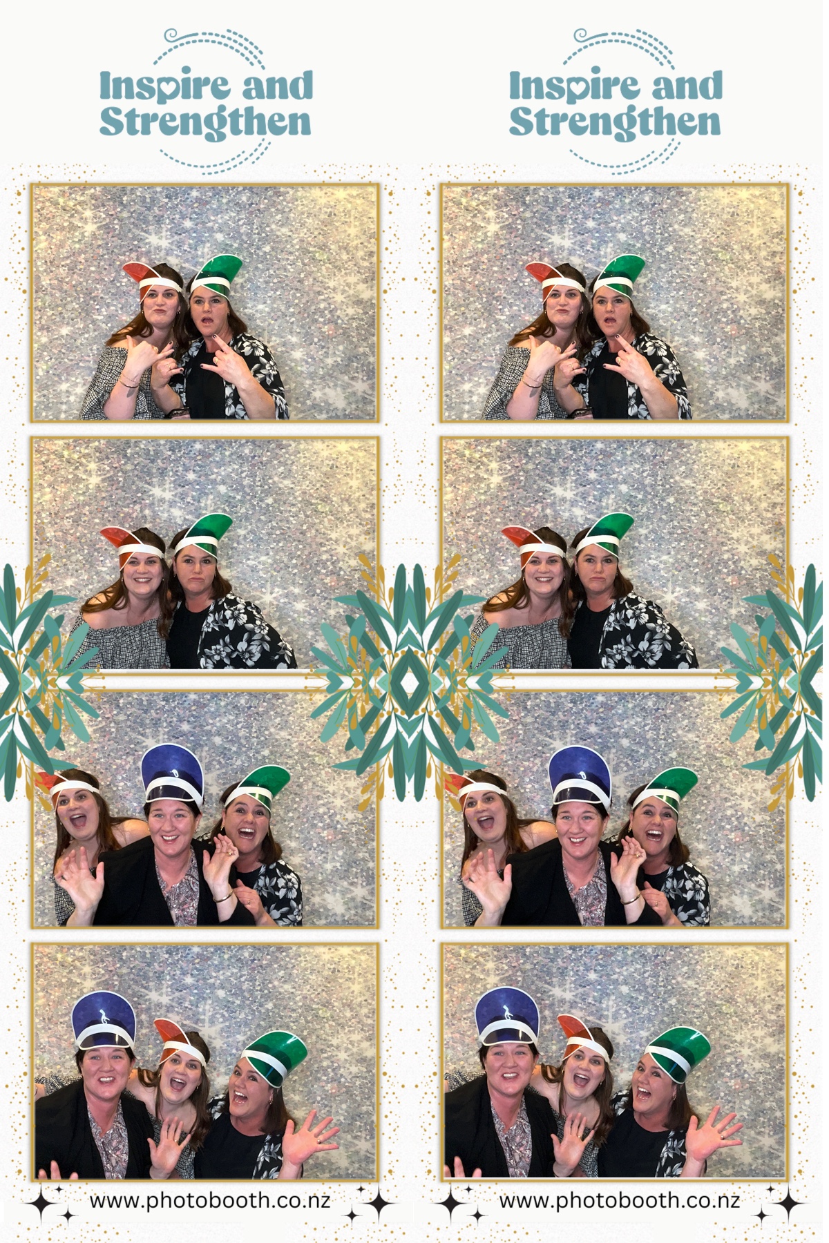 Busy Bees | View more photos from the event at gallery.photobooth.co.nz/u/SelfieCentral/Busy-Bees