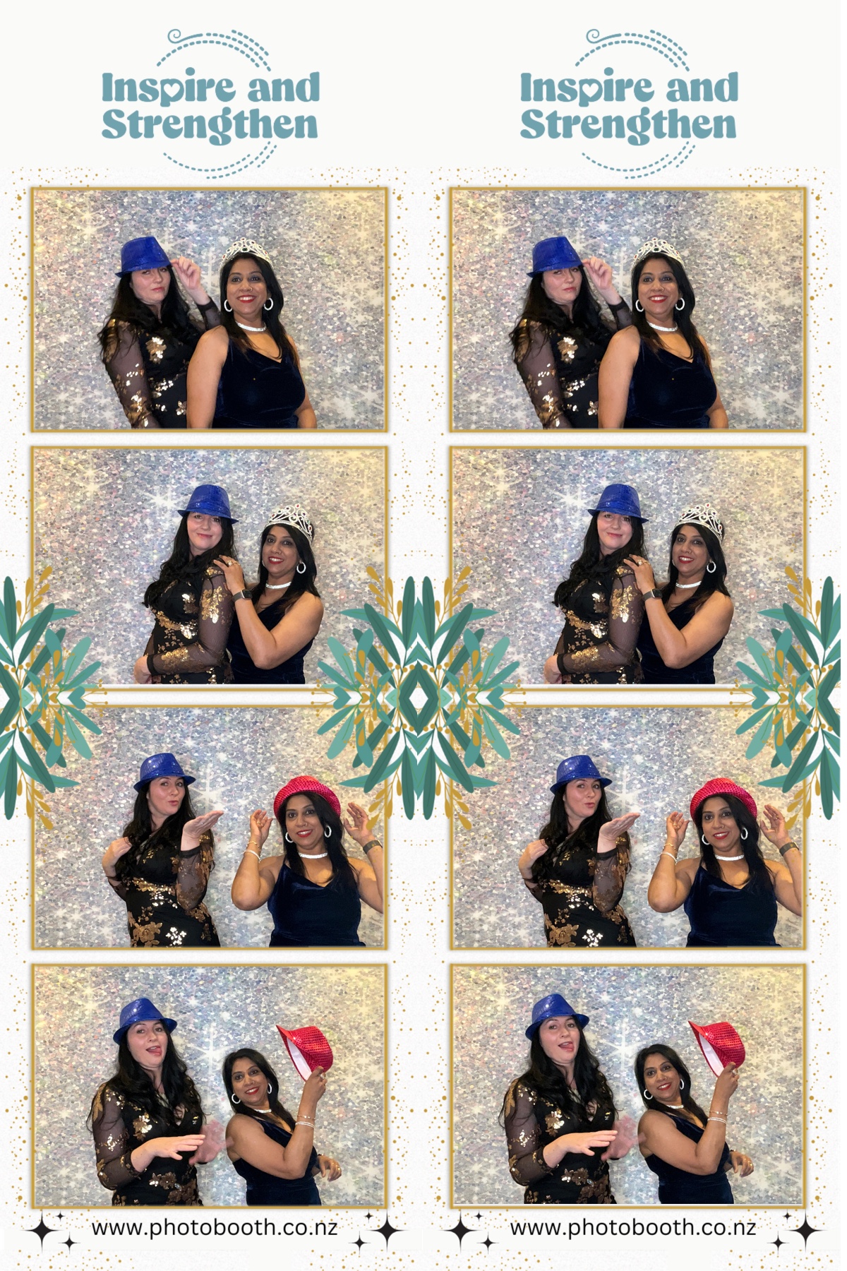 Busy Bees | View more photos from the event at gallery.photobooth.co.nz/u/SelfieCentral/Busy-Bees