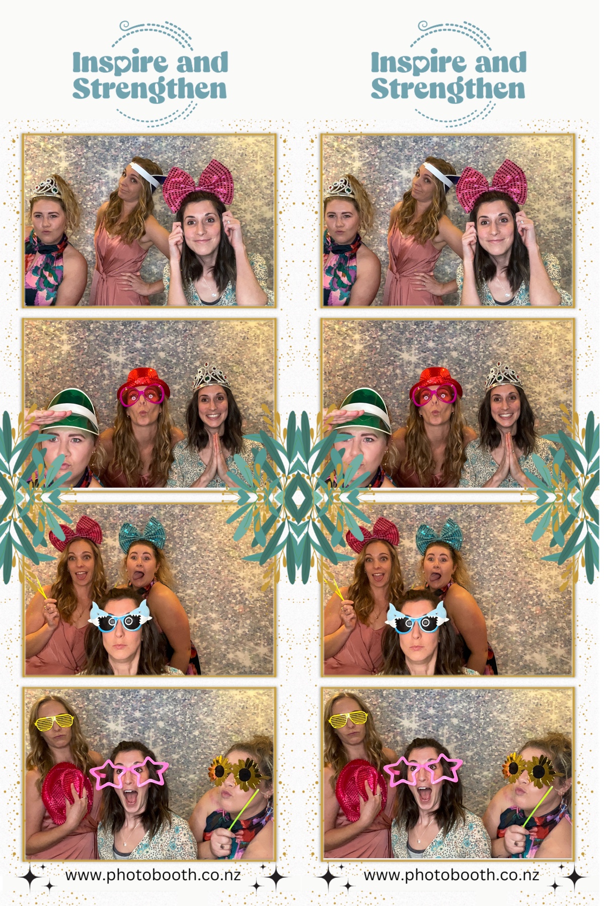 Busy Bees | View more photos from the event at gallery.photobooth.co.nz/u/SelfieCentral/Busy-Bees