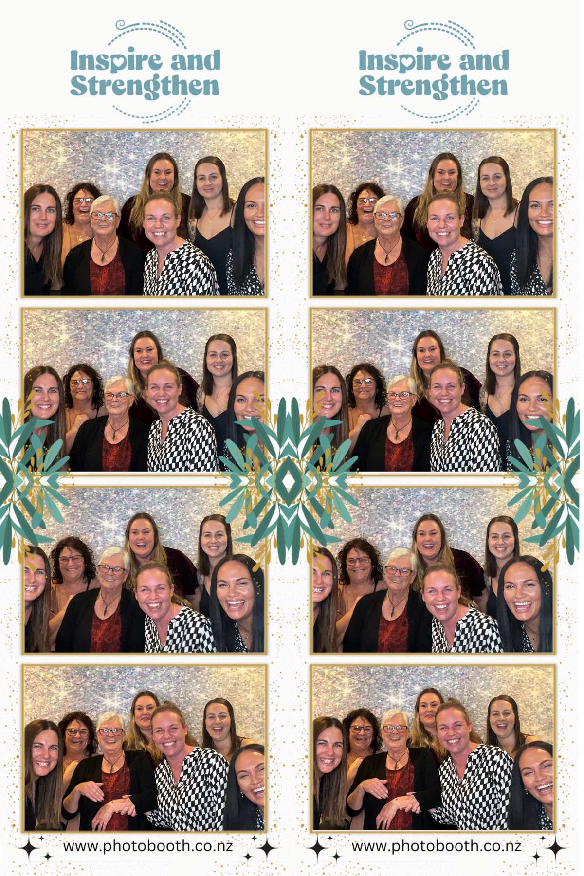 Busy Bees | View more photos from the event at gallery.photobooth.co.nz/u/SelfieCentral/Busy-Bees