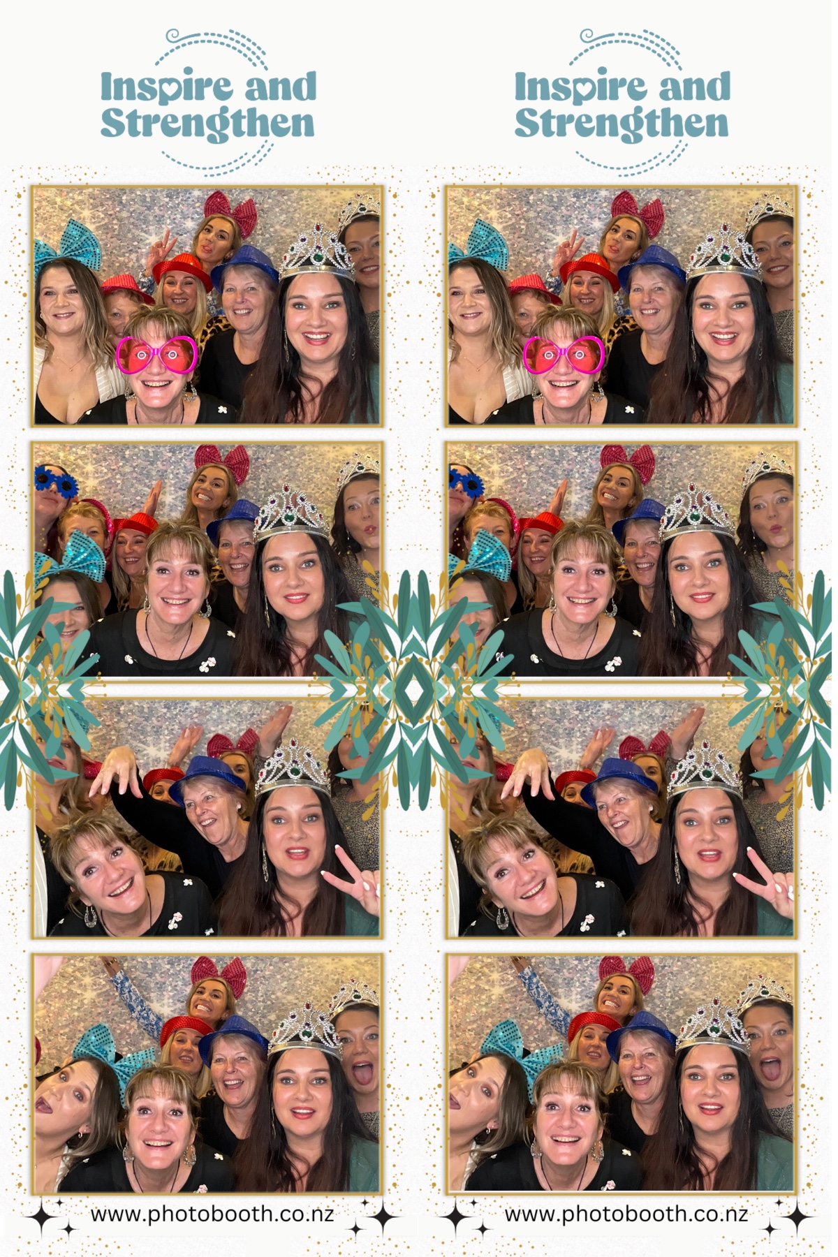 Busy Bees | View more photos from the event at gallery.photobooth.co.nz/u/SelfieCentral/Busy-Bees