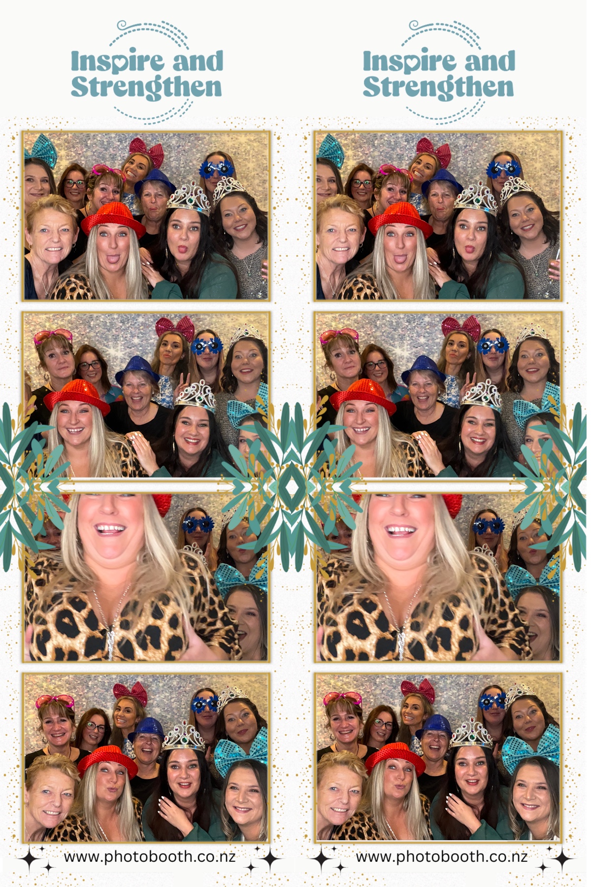 Busy Bees | View more photos from the event at gallery.photobooth.co.nz/u/SelfieCentral/Busy-Bees