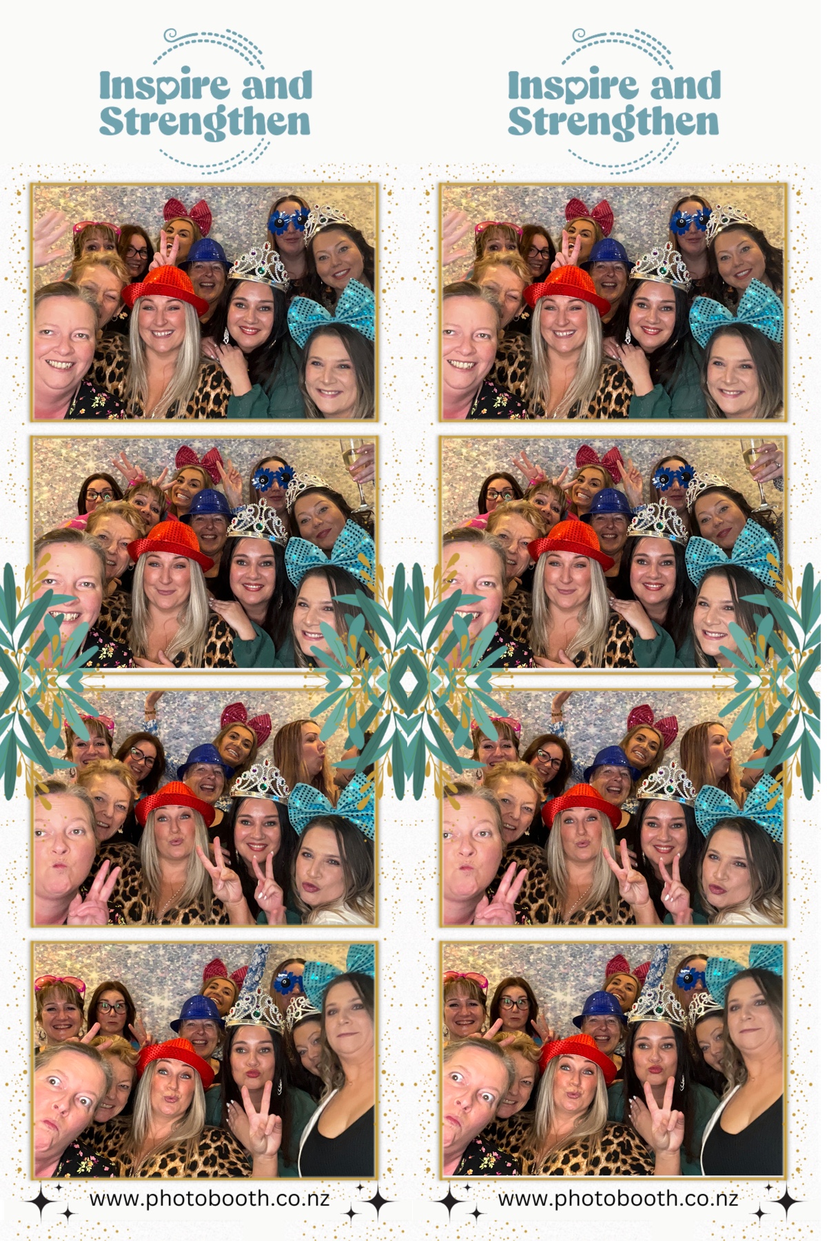 Busy Bees | View more photos from the event at gallery.photobooth.co.nz/u/SelfieCentral/Busy-Bees
