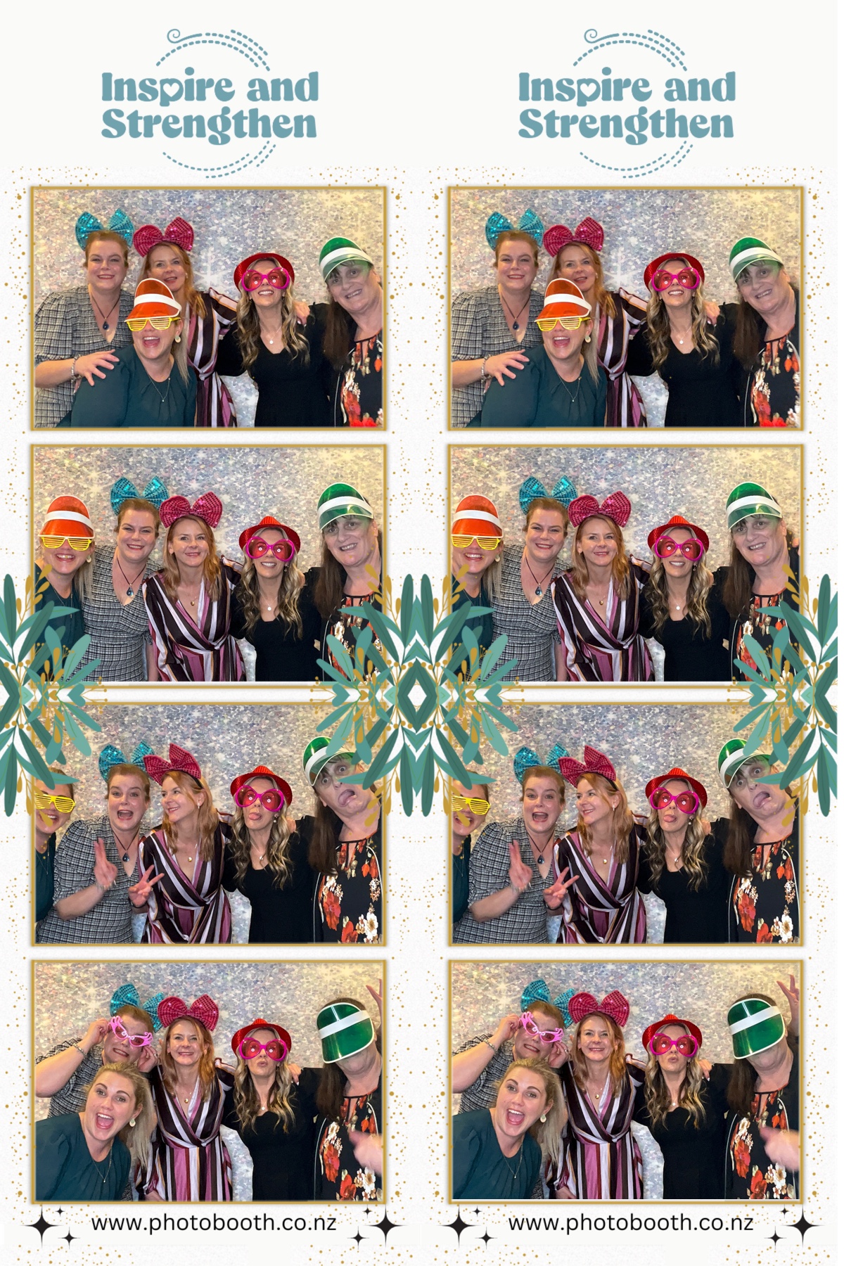 Busy Bees | View more photos from the event at gallery.photobooth.co.nz/u/SelfieCentral/Busy-Bees