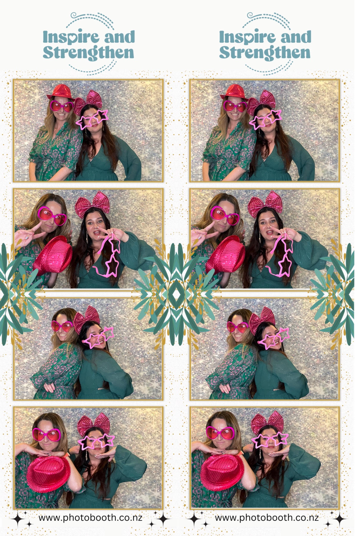 Busy Bees | View more photos from the event at gallery.photobooth.co.nz/u/SelfieCentral/Busy-Bees