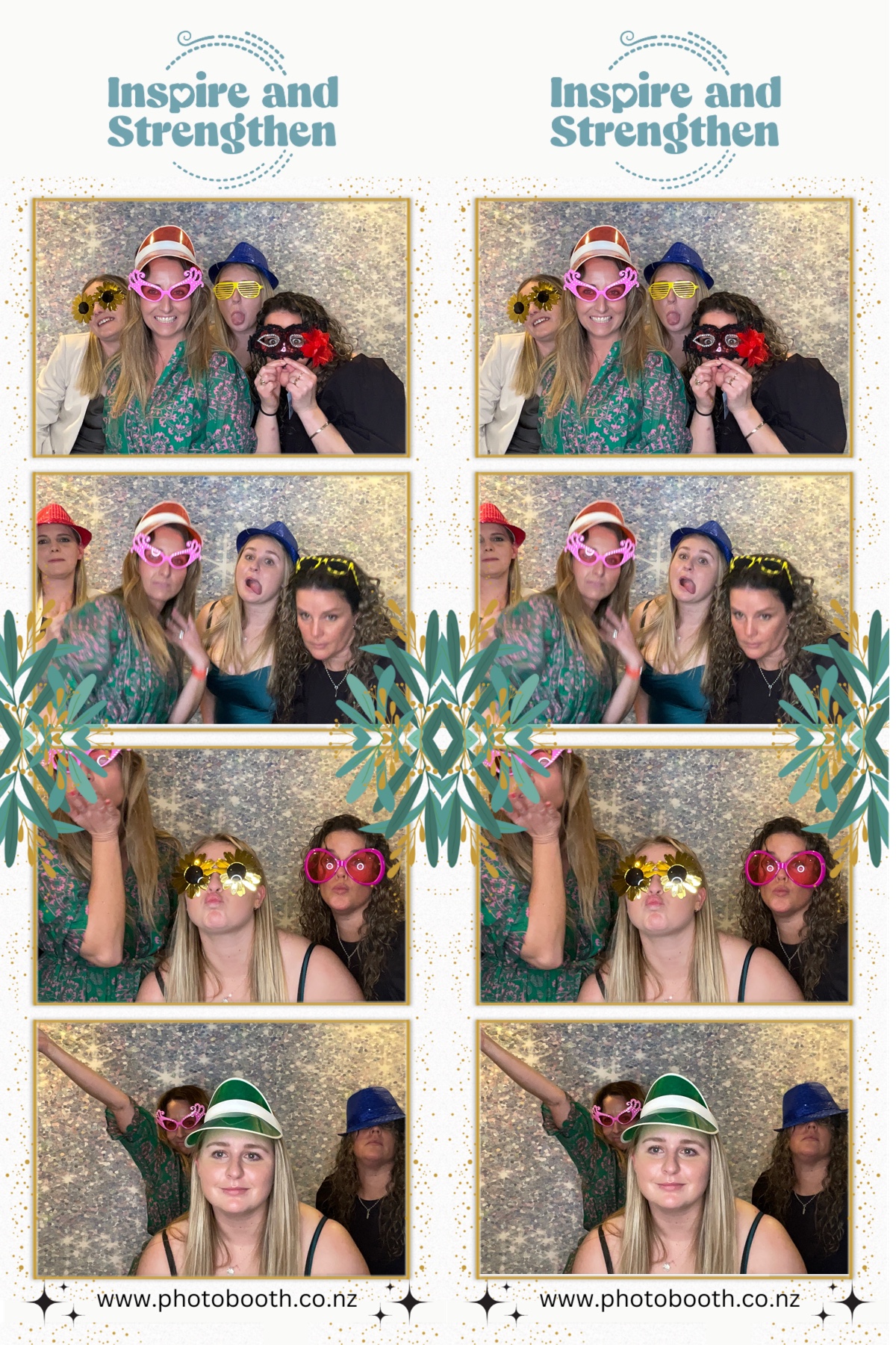 Busy Bees | View more photos from the event at gallery.photobooth.co.nz/u/SelfieCentral/Busy-Bees