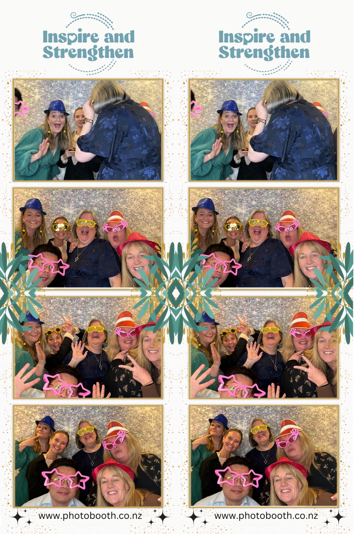 Busy Bees | View more photos from the event at gallery.photobooth.co.nz/u/SelfieCentral/Busy-Bees