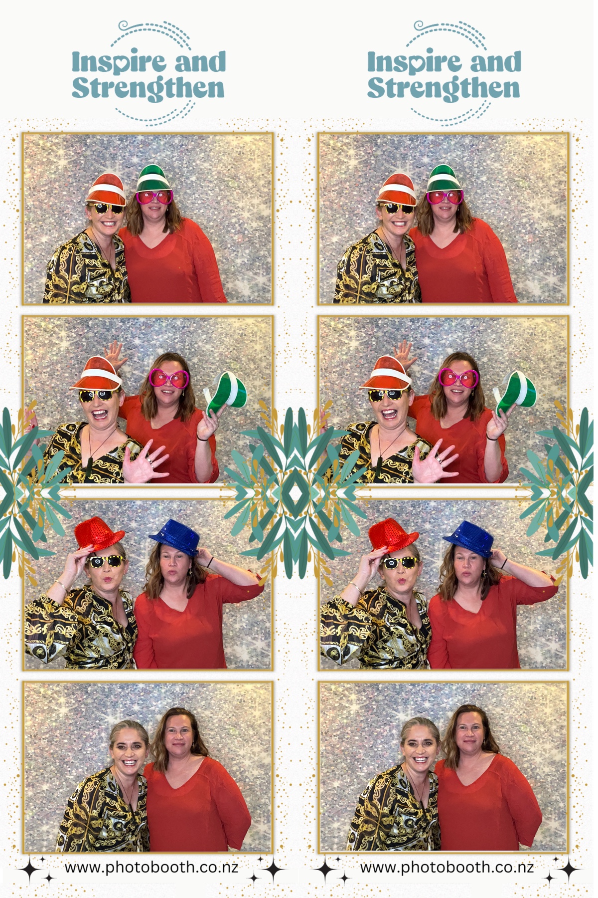 Busy Bees | View more photos from the event at gallery.photobooth.co.nz/u/SelfieCentral/Busy-Bees