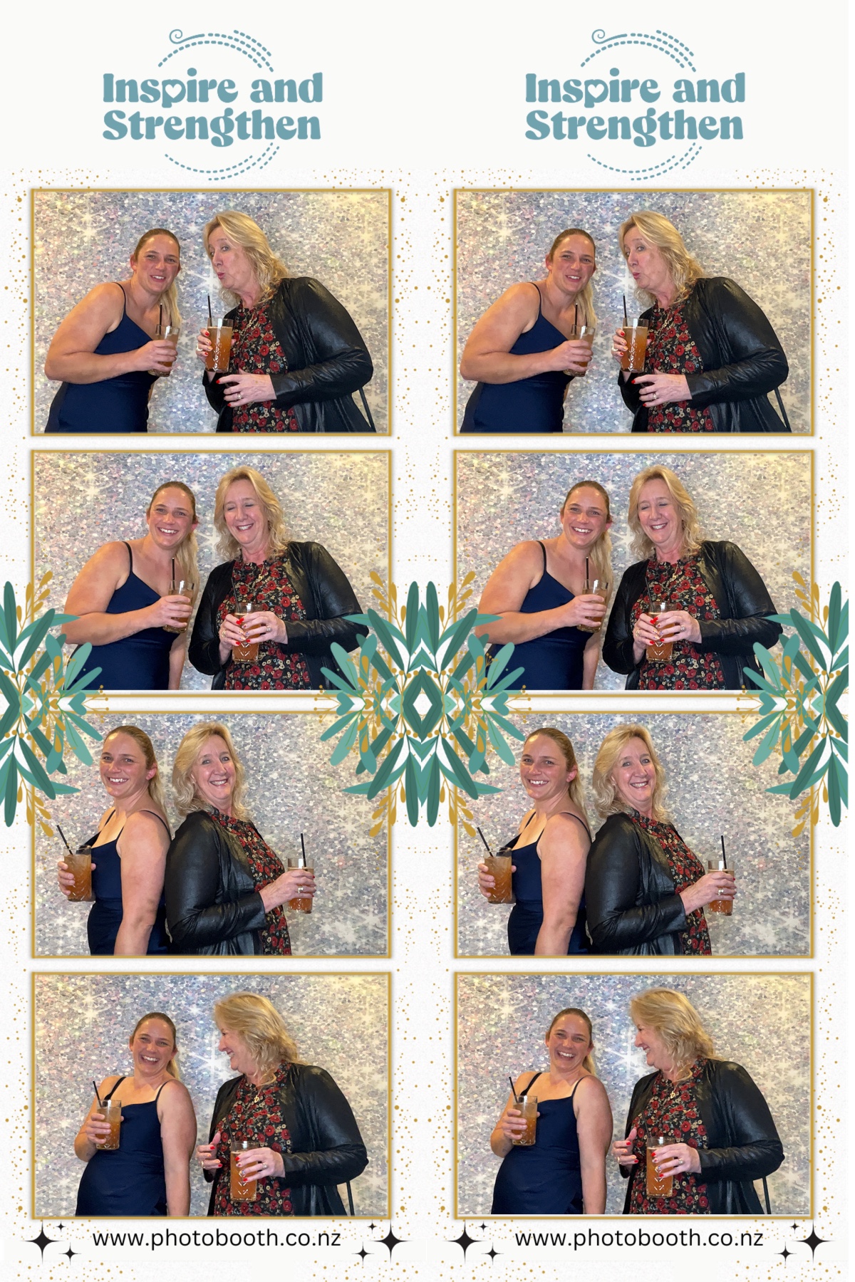Busy Bees | View more photos from the event at gallery.photobooth.co.nz/u/SelfieCentral/Busy-Bees