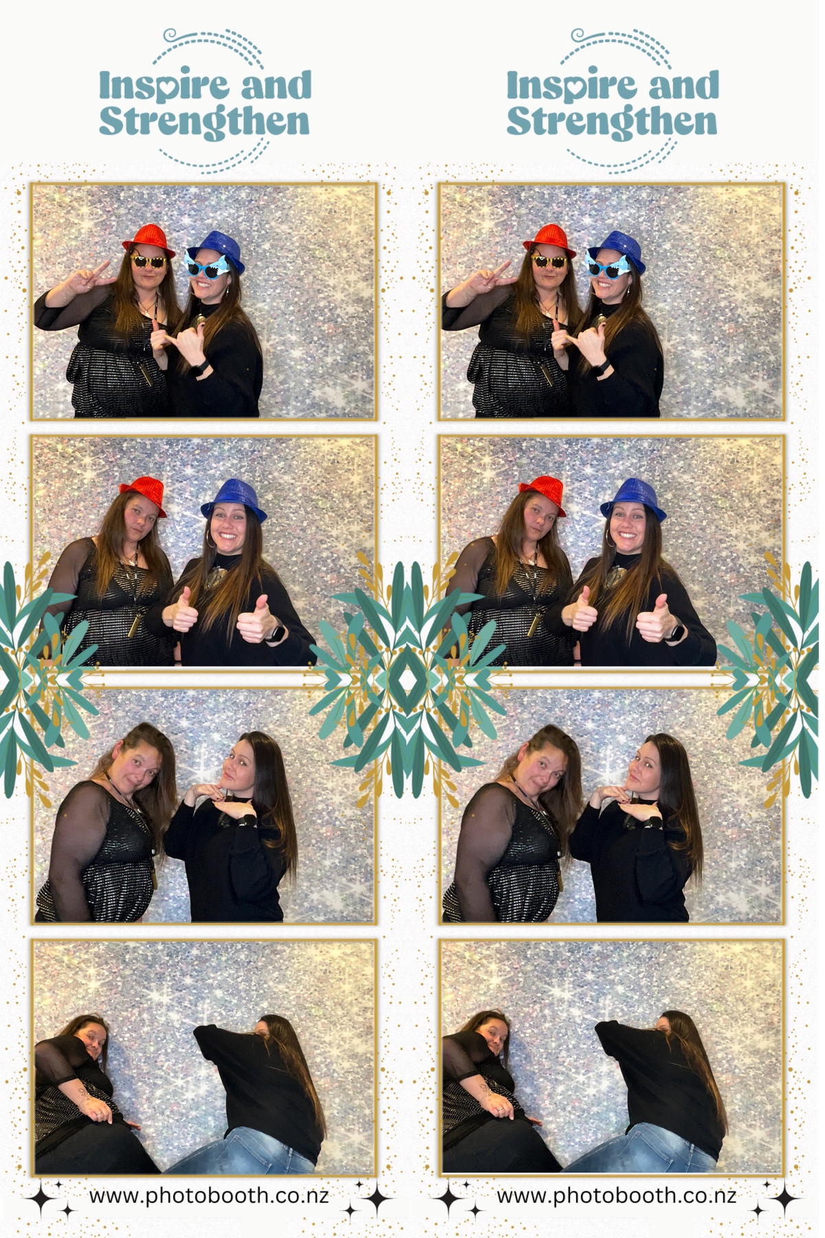 Busy Bees | View more photos from the event at gallery.photobooth.co.nz/u/SelfieCentral/Busy-Bees