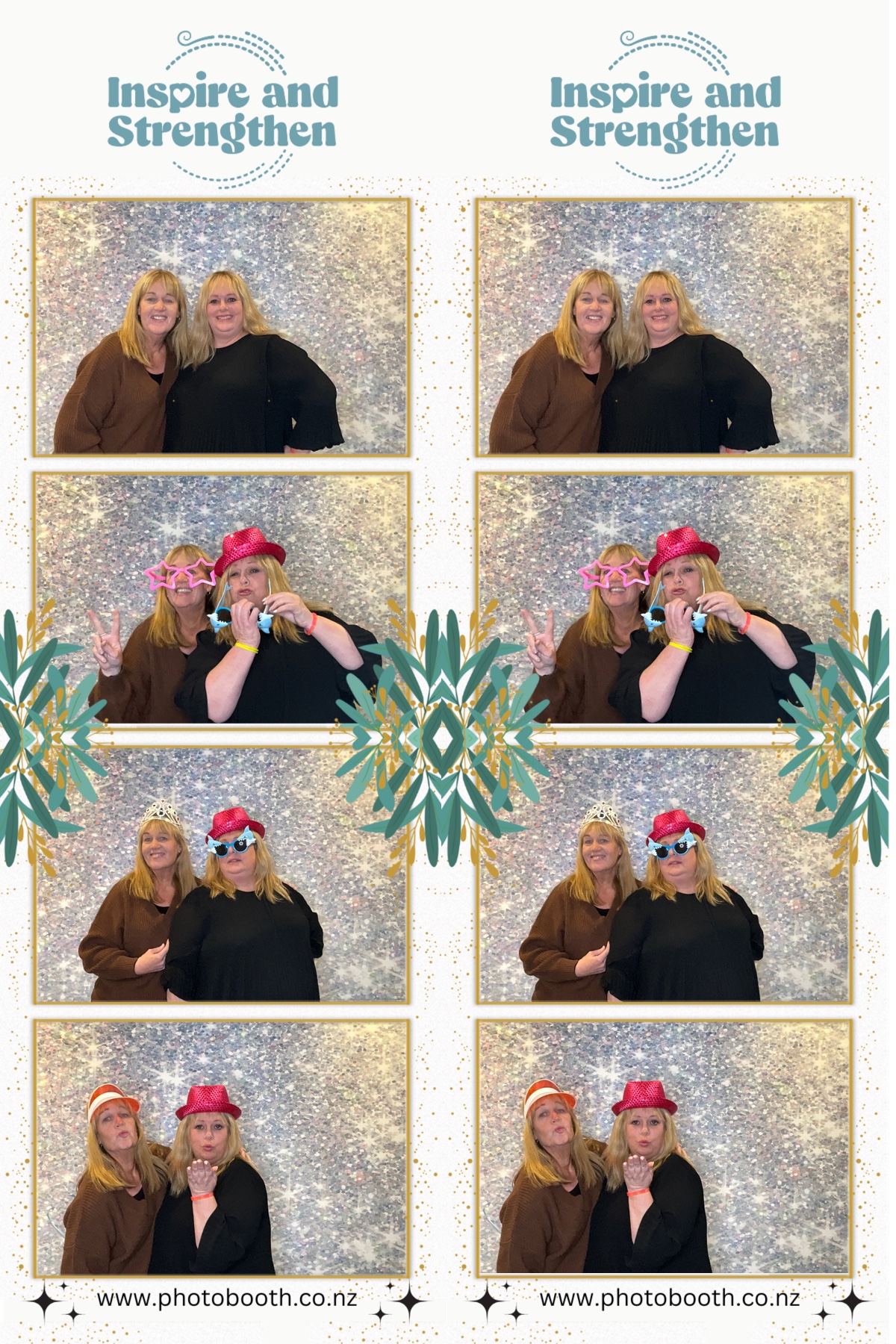 Busy Bees | View more photos from the event at gallery.photobooth.co.nz/u/SelfieCentral/Busy-Bees