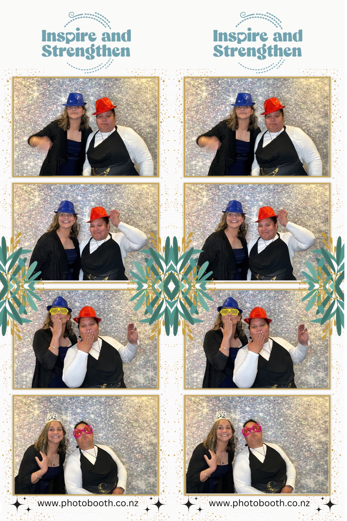 Busy Bees | View more photos from the event at gallery.photobooth.co.nz/u/SelfieCentral/Busy-Bees