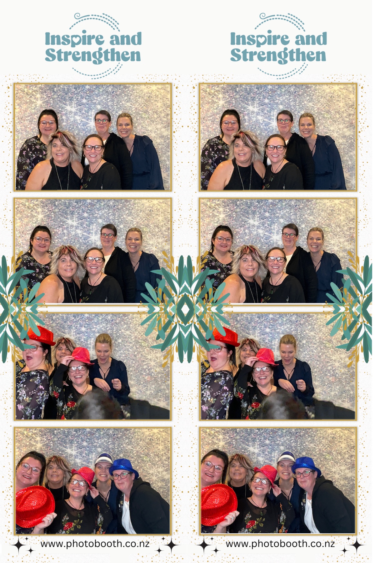 Busy Bees | View more photos from the event at gallery.photobooth.co.nz/u/SelfieCentral/Busy-Bees