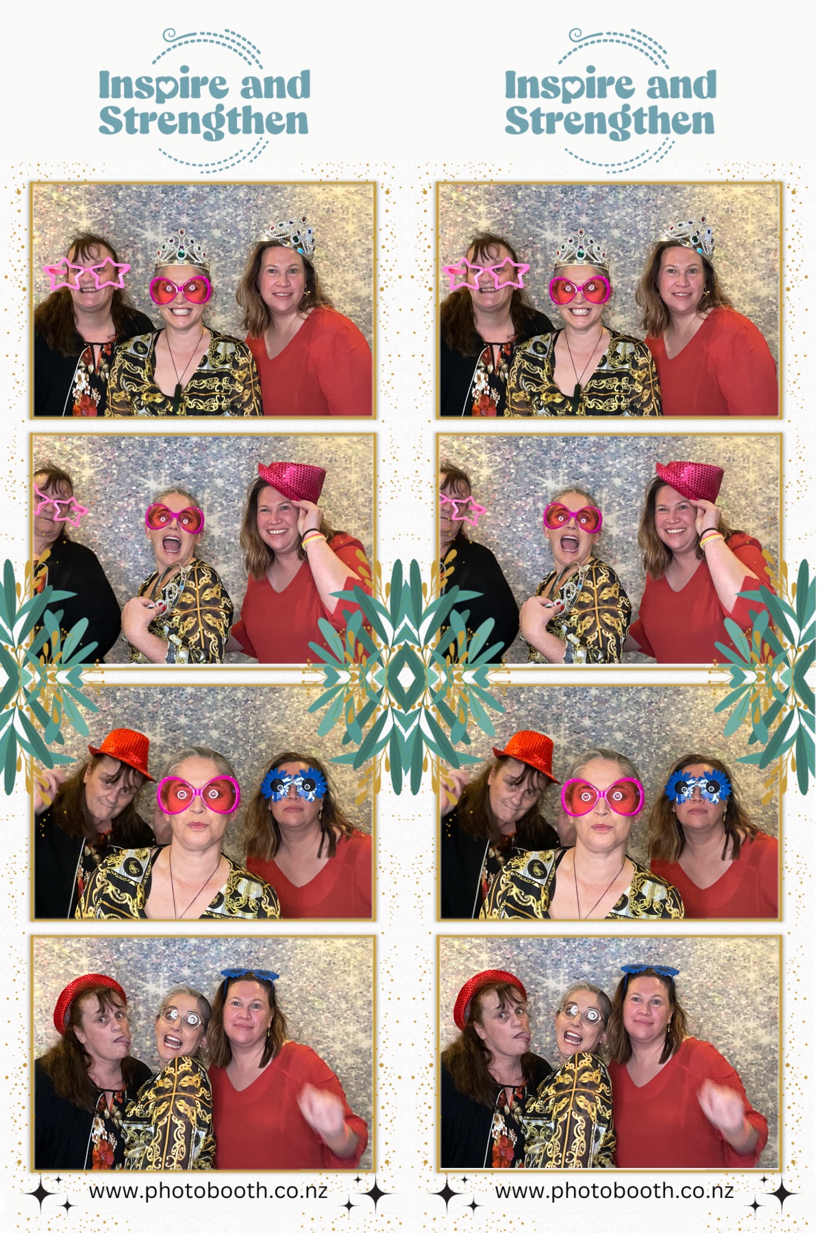 Busy Bees | View more photos from the event at gallery.photobooth.co.nz/u/SelfieCentral/Busy-Bees
