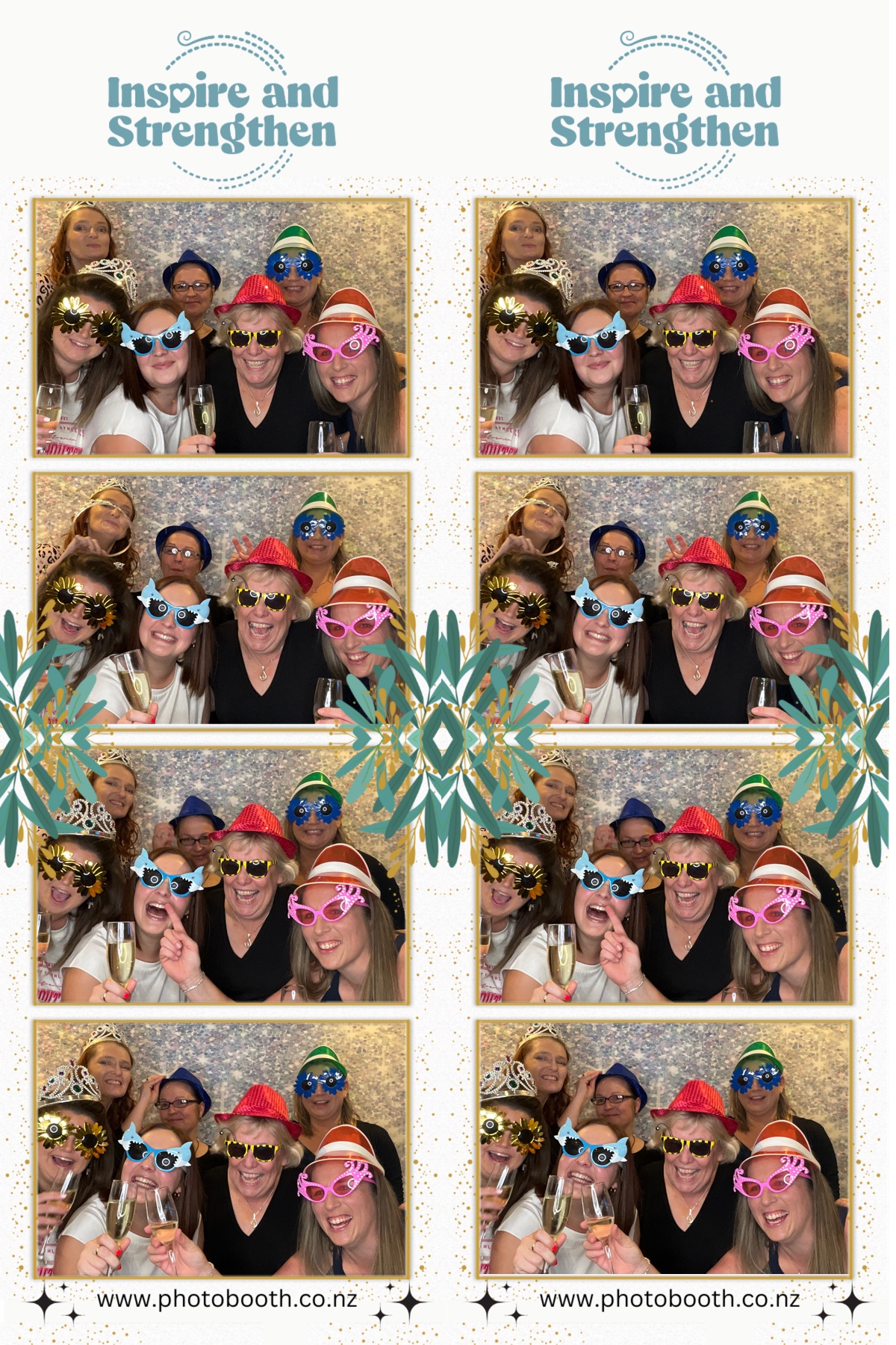 Busy Bees | View more photos from the event at gallery.photobooth.co.nz/u/SelfieCentral/Busy-Bees