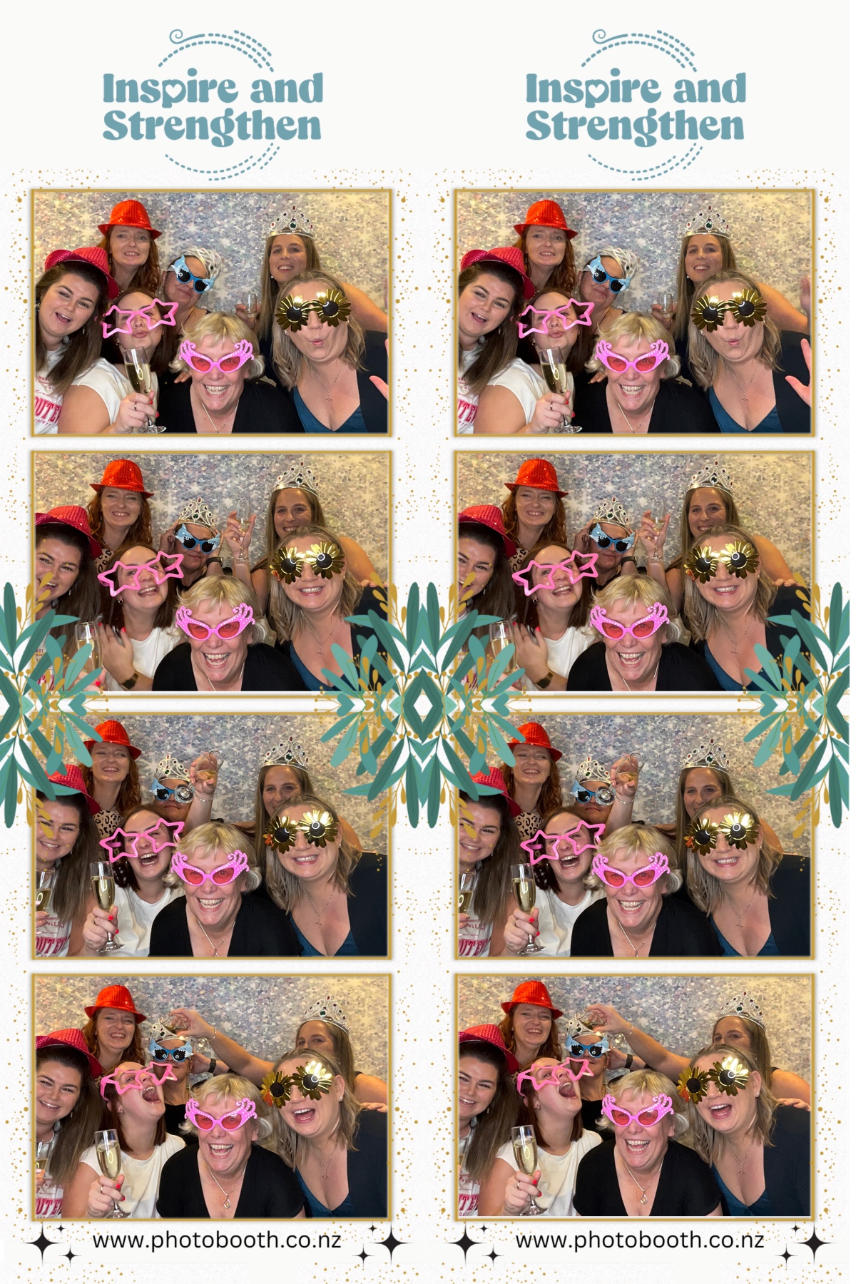 Busy Bees | View more photos from the event at gallery.photobooth.co.nz/u/SelfieCentral/Busy-Bees